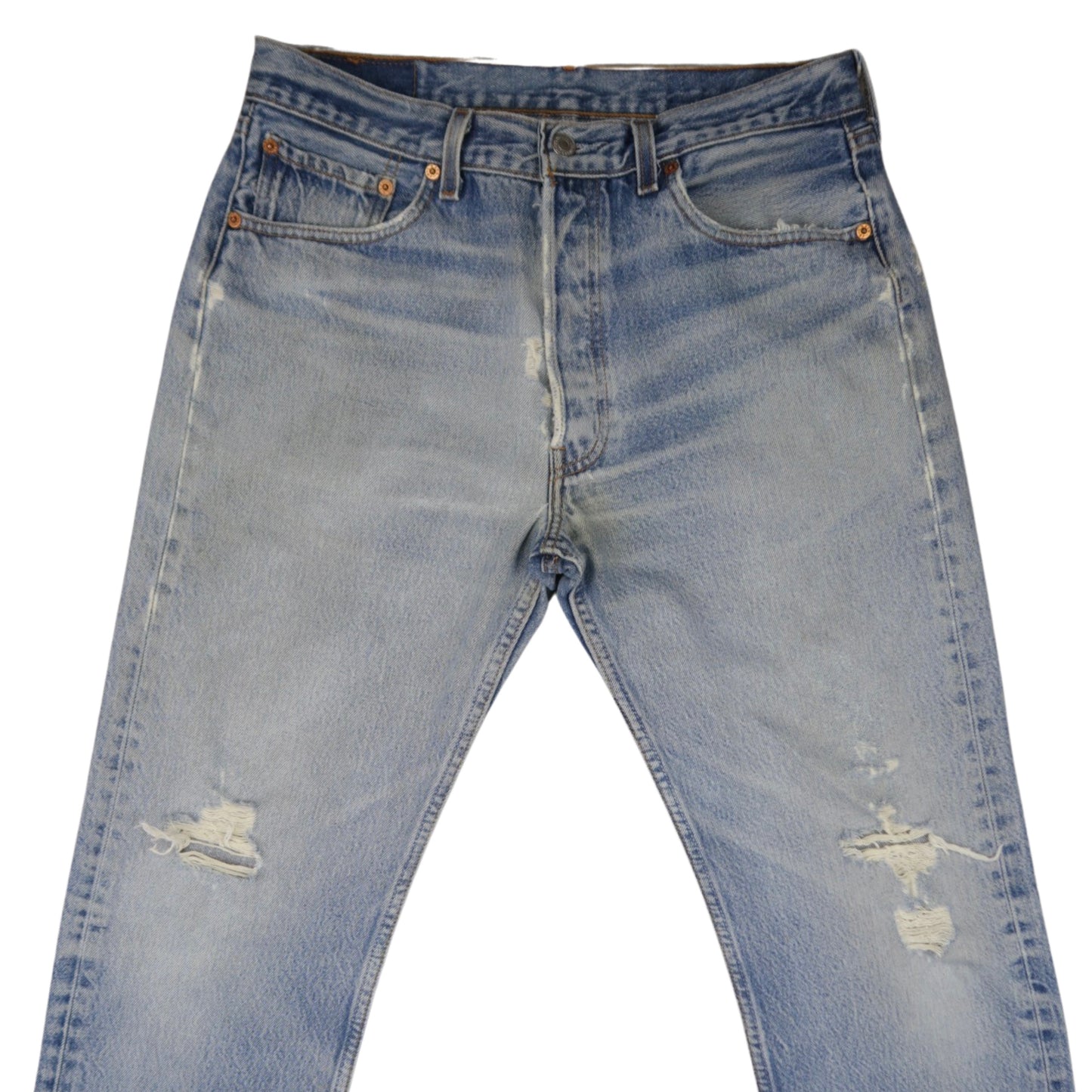 Vintage Levi’s