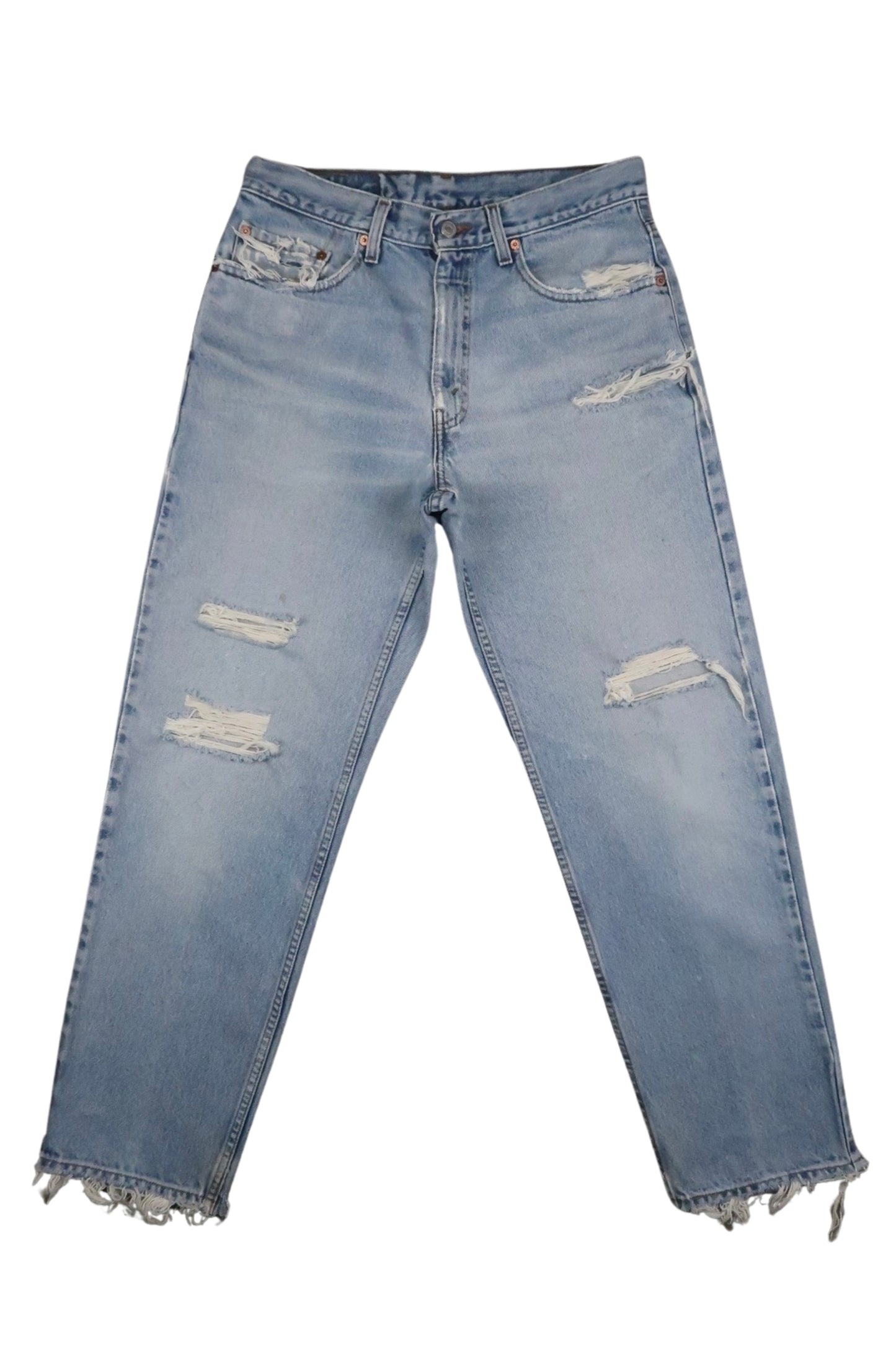 Vintage Levi’s