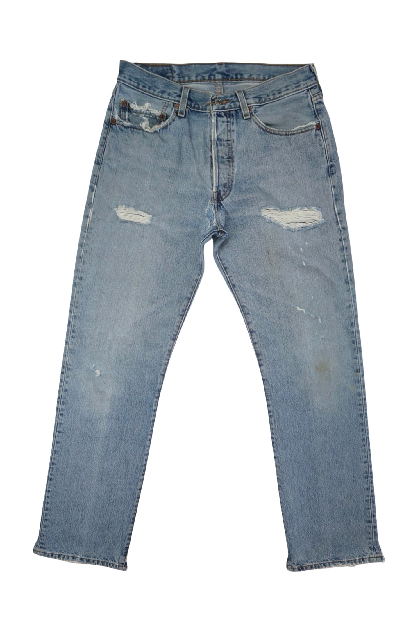 Vintage Levi’s •30 mens / 28 wmns