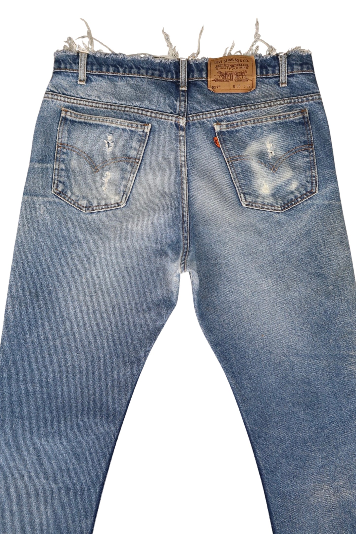 Vintage Levi’s