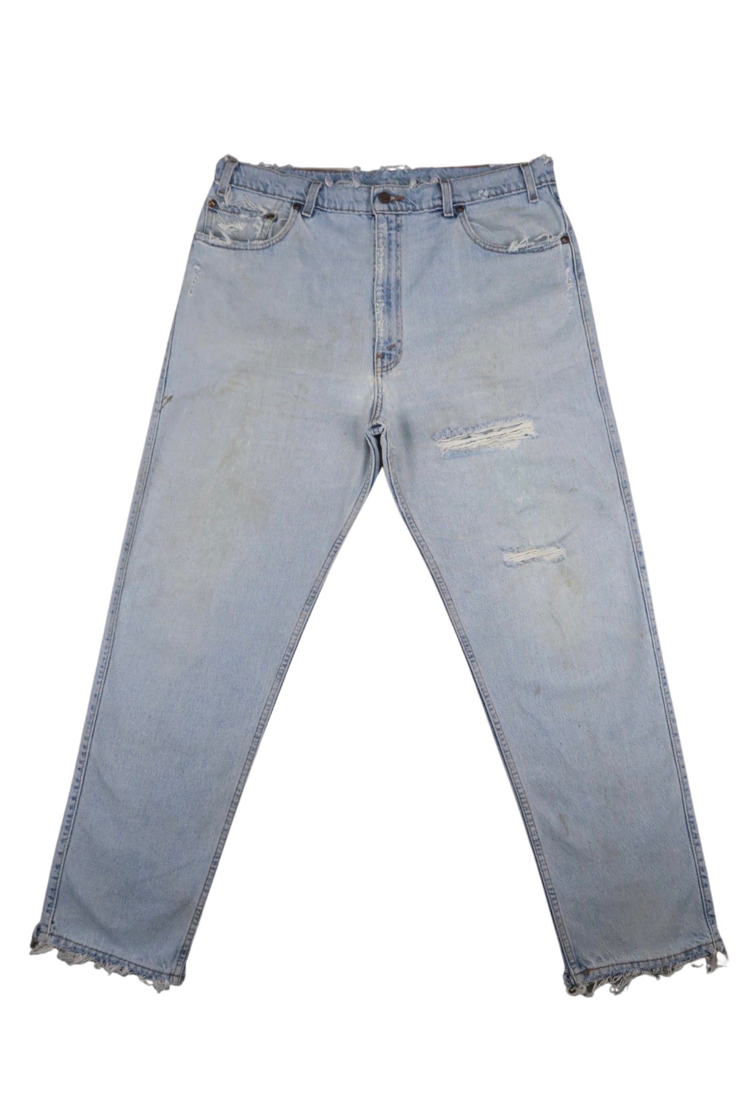 Vintage Levi’s