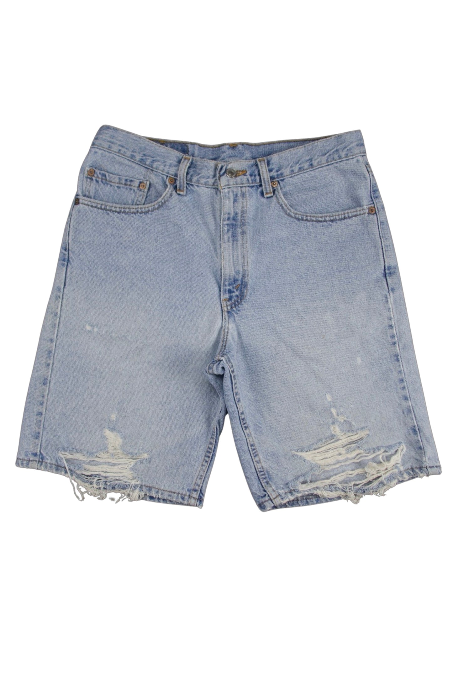 Vintage Levi’s Shorts • 31 mens / 29 wmns
