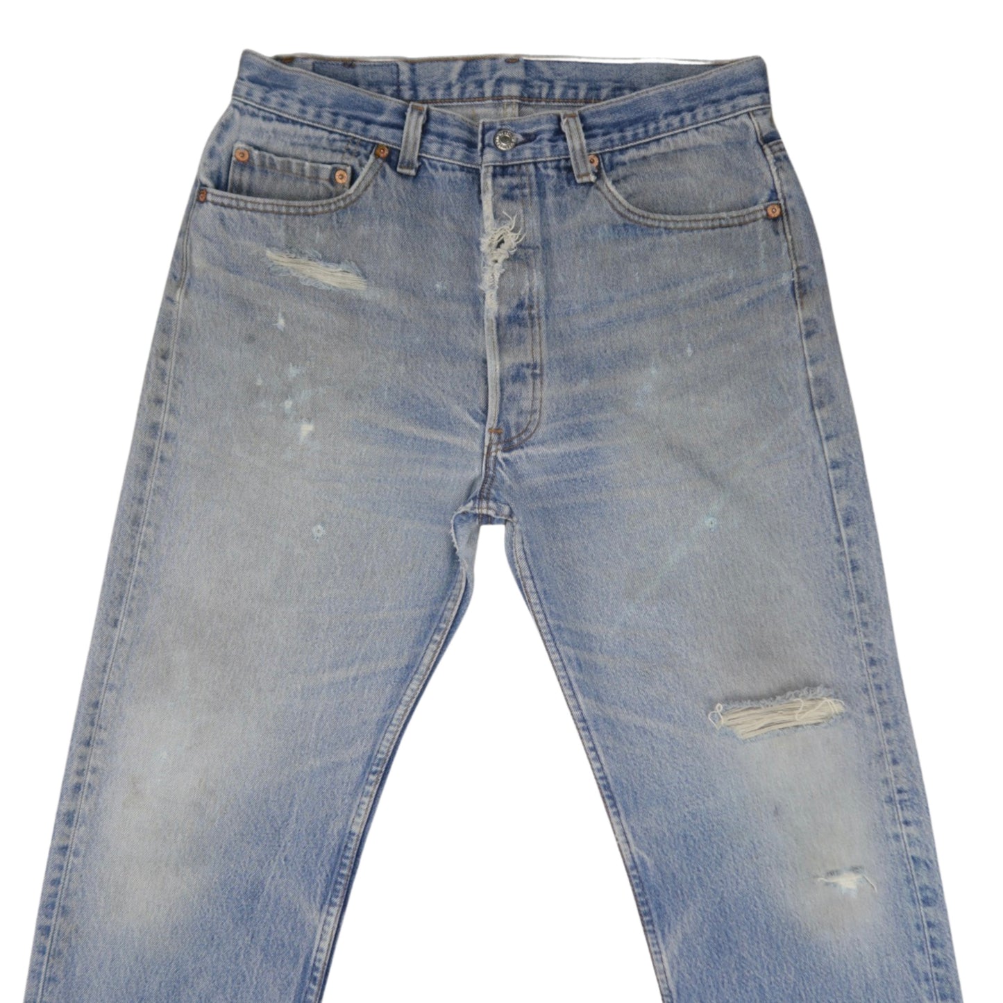 Vintage Levi’s