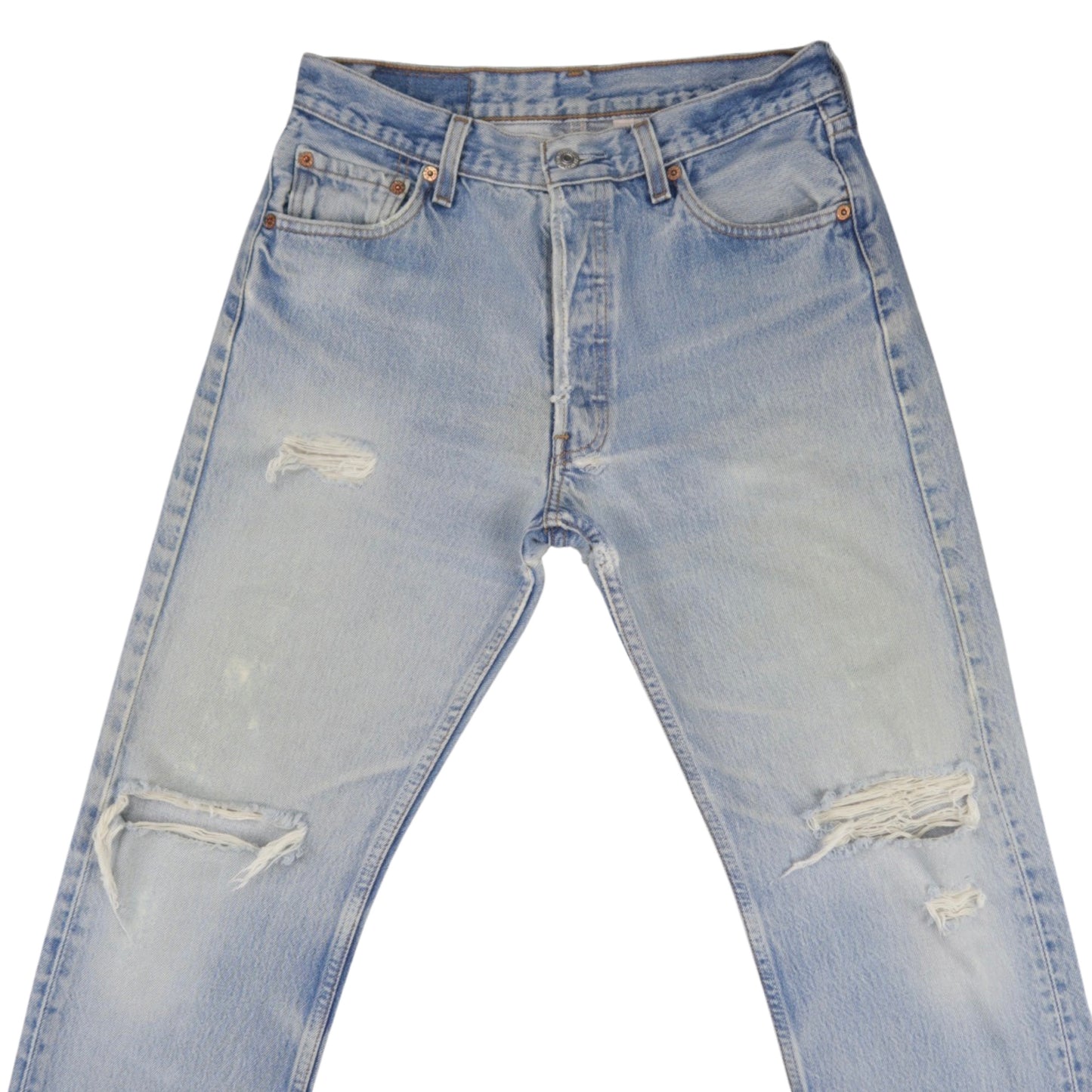 Vintage Levi’s