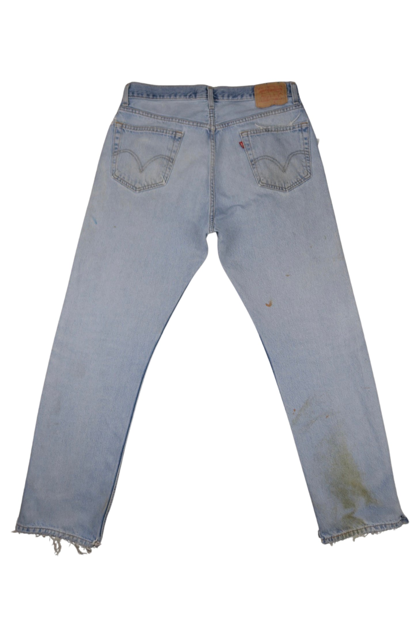 Vintage Levi’s