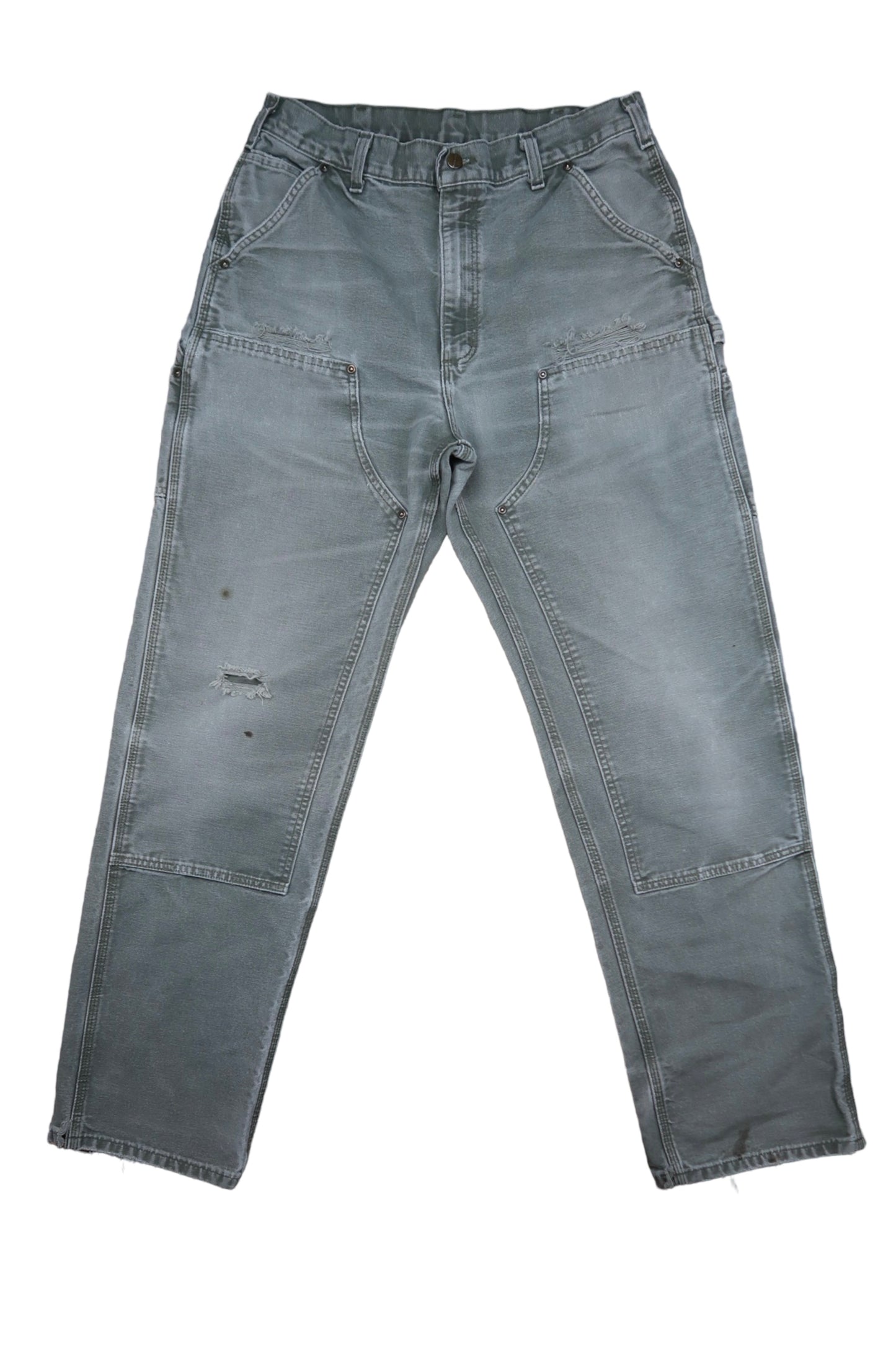 Vintage Carhartt Jeans • 32 mens / 30 wmns