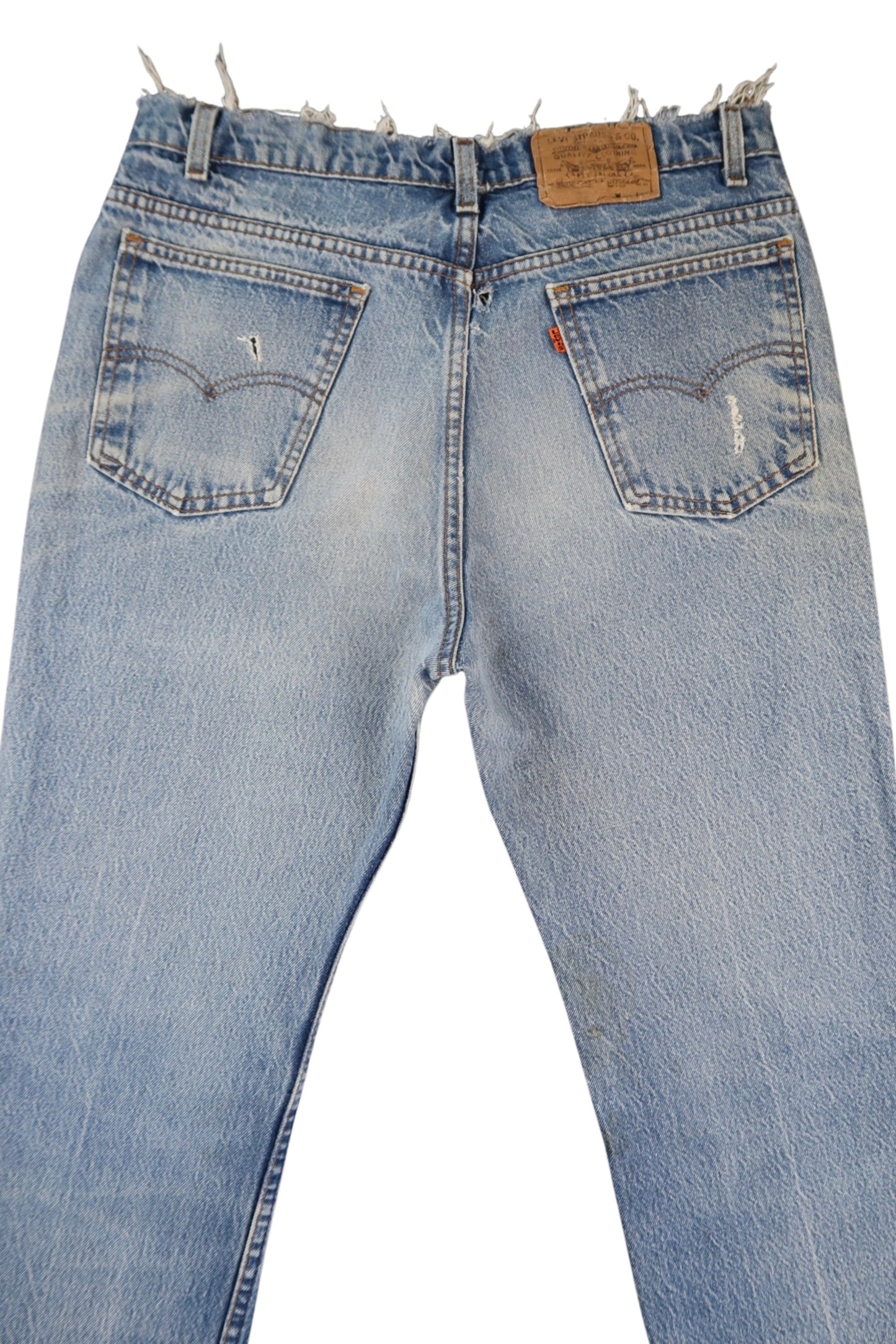 Vintage Levi’s