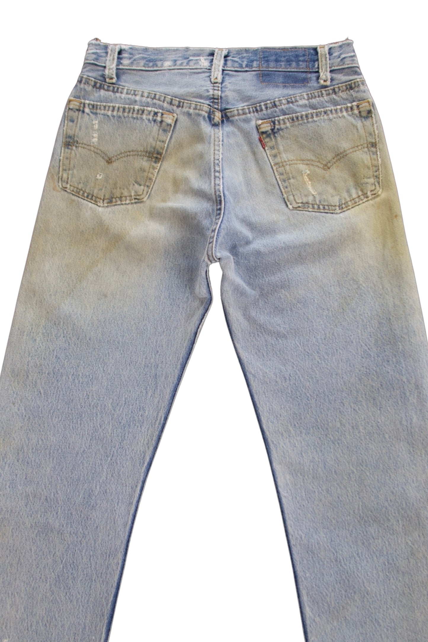 Vintage Levi’s