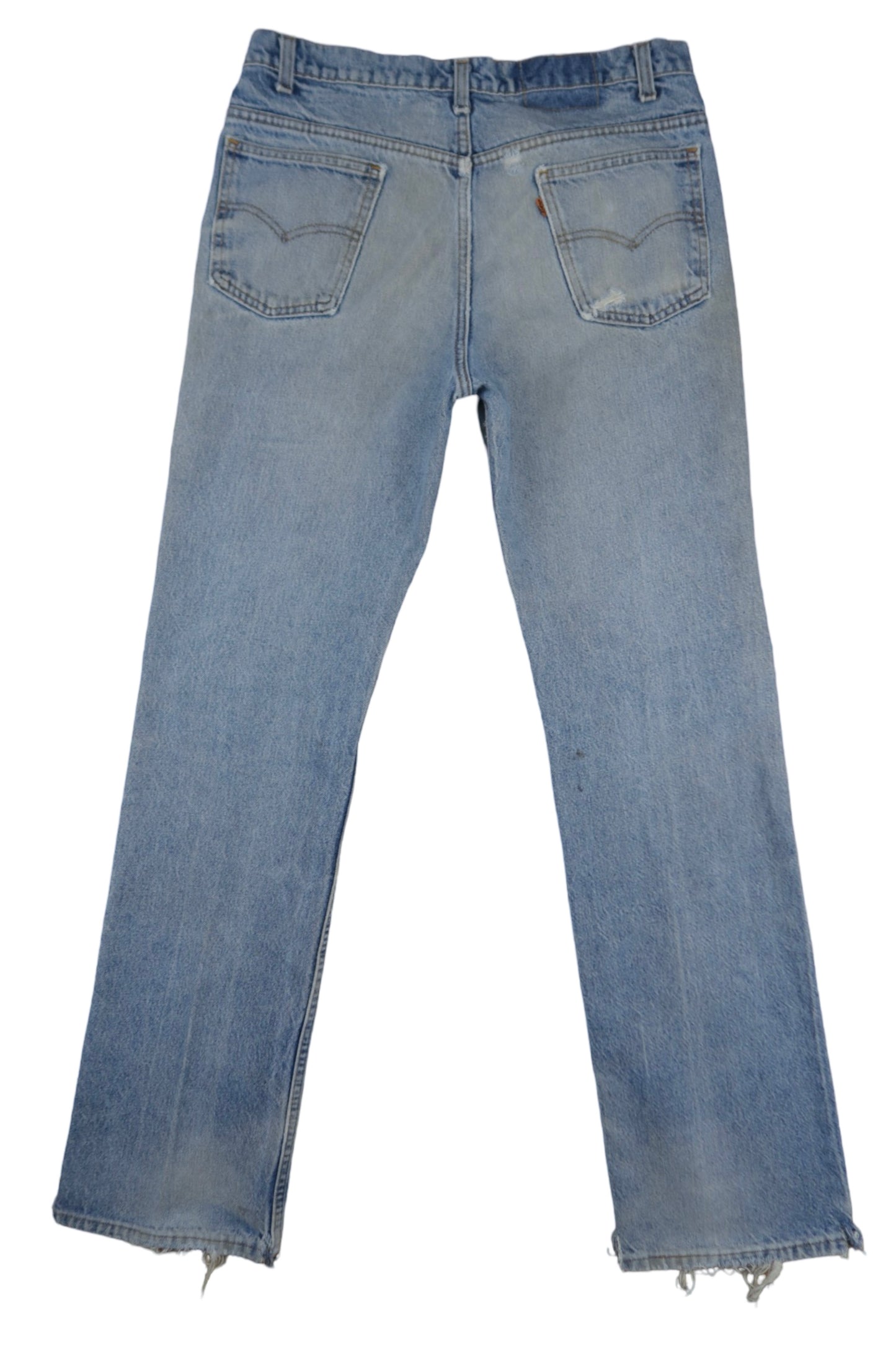 Vintage Levi’s • 34 mens / 32 wmns