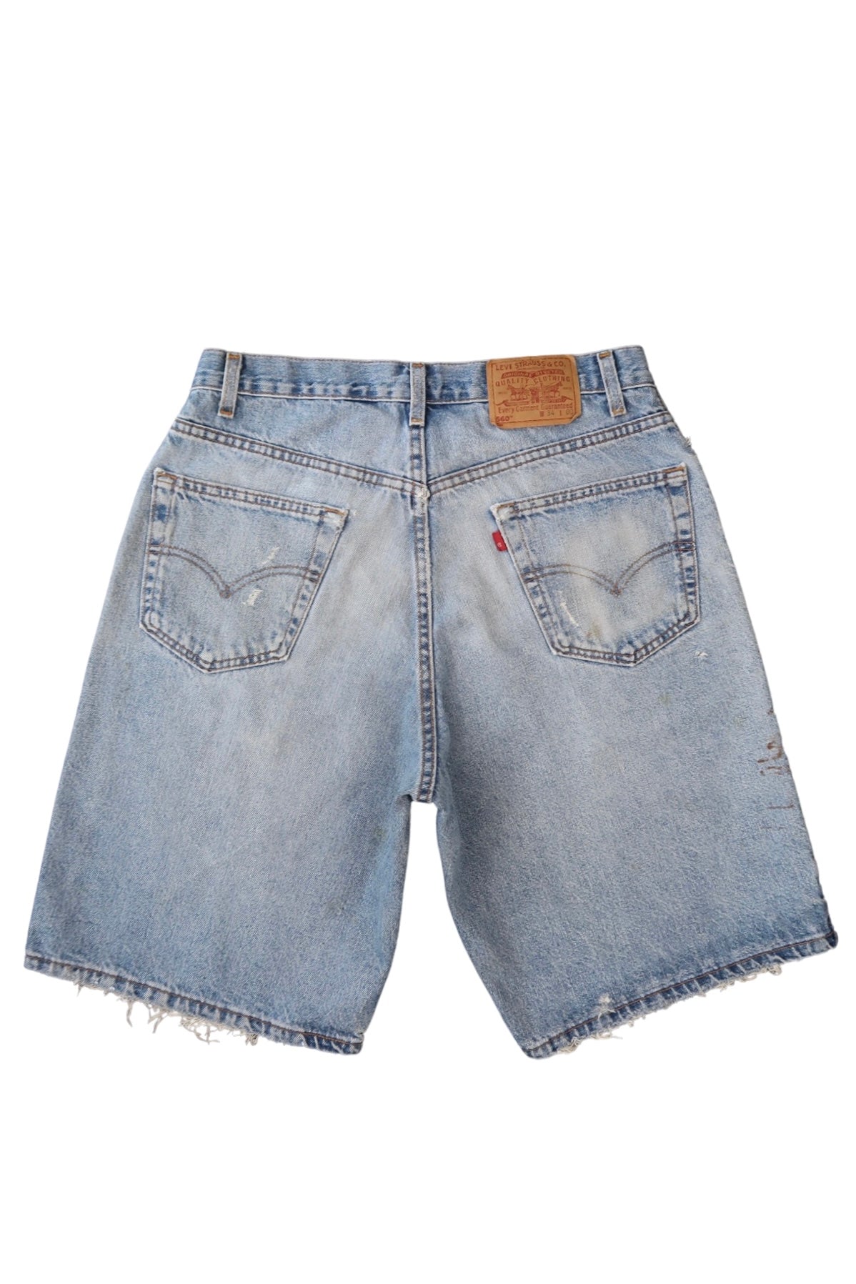 Vintage Levi’s Shorts