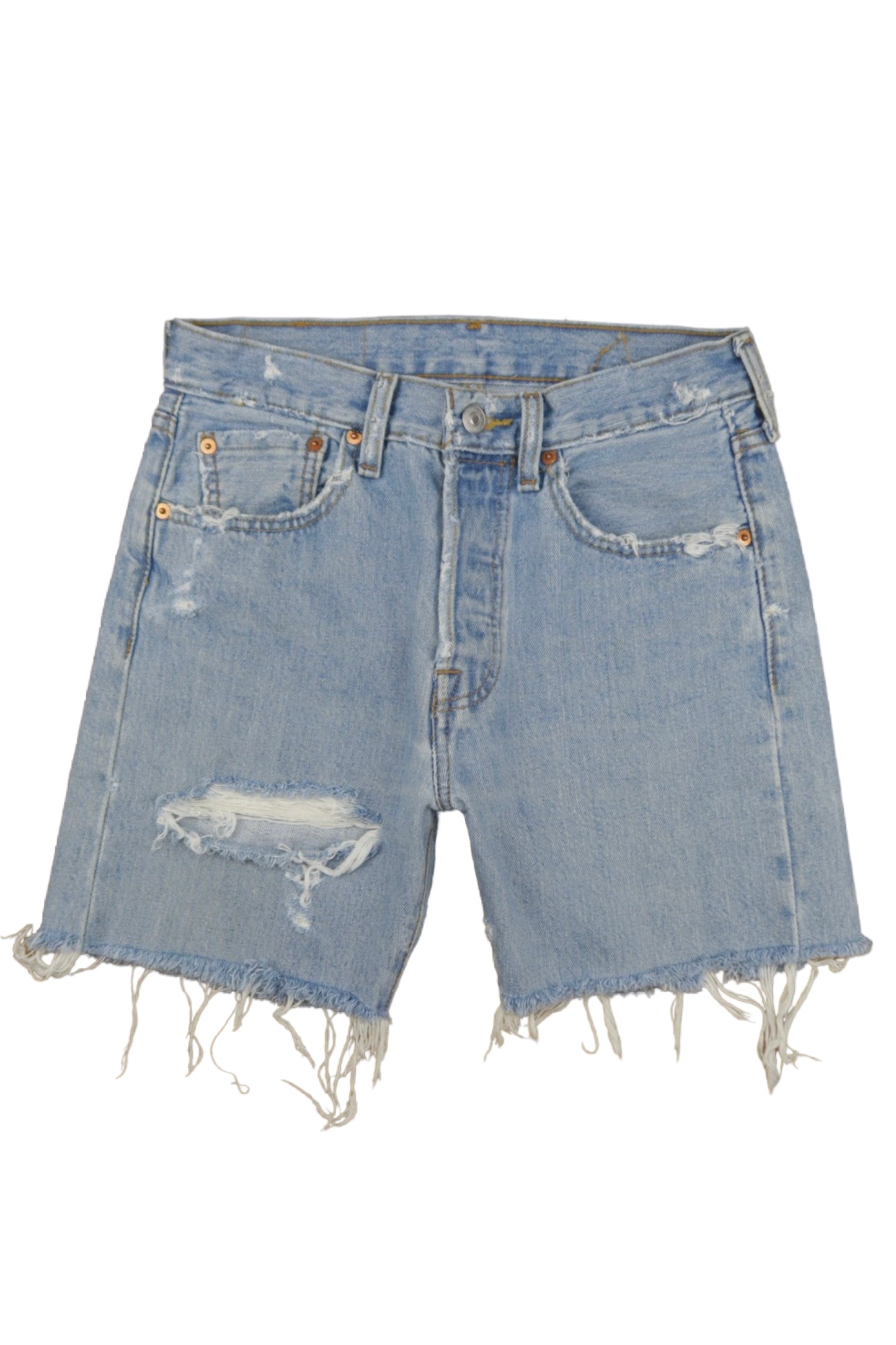 Vintage Levi’s Shorts • 26 wmns
