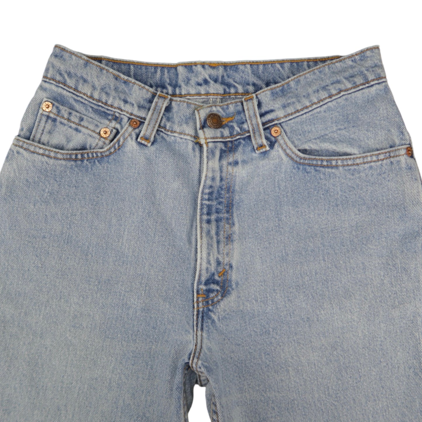 Vintage Levi’s Shorts • 26 wmns
