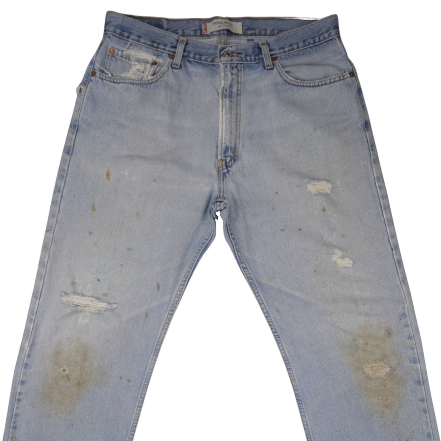 Vintage Levi’s