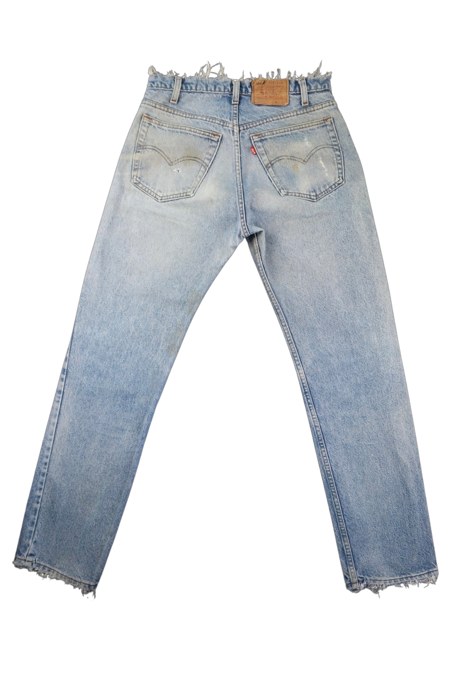 Vintage Levi’s