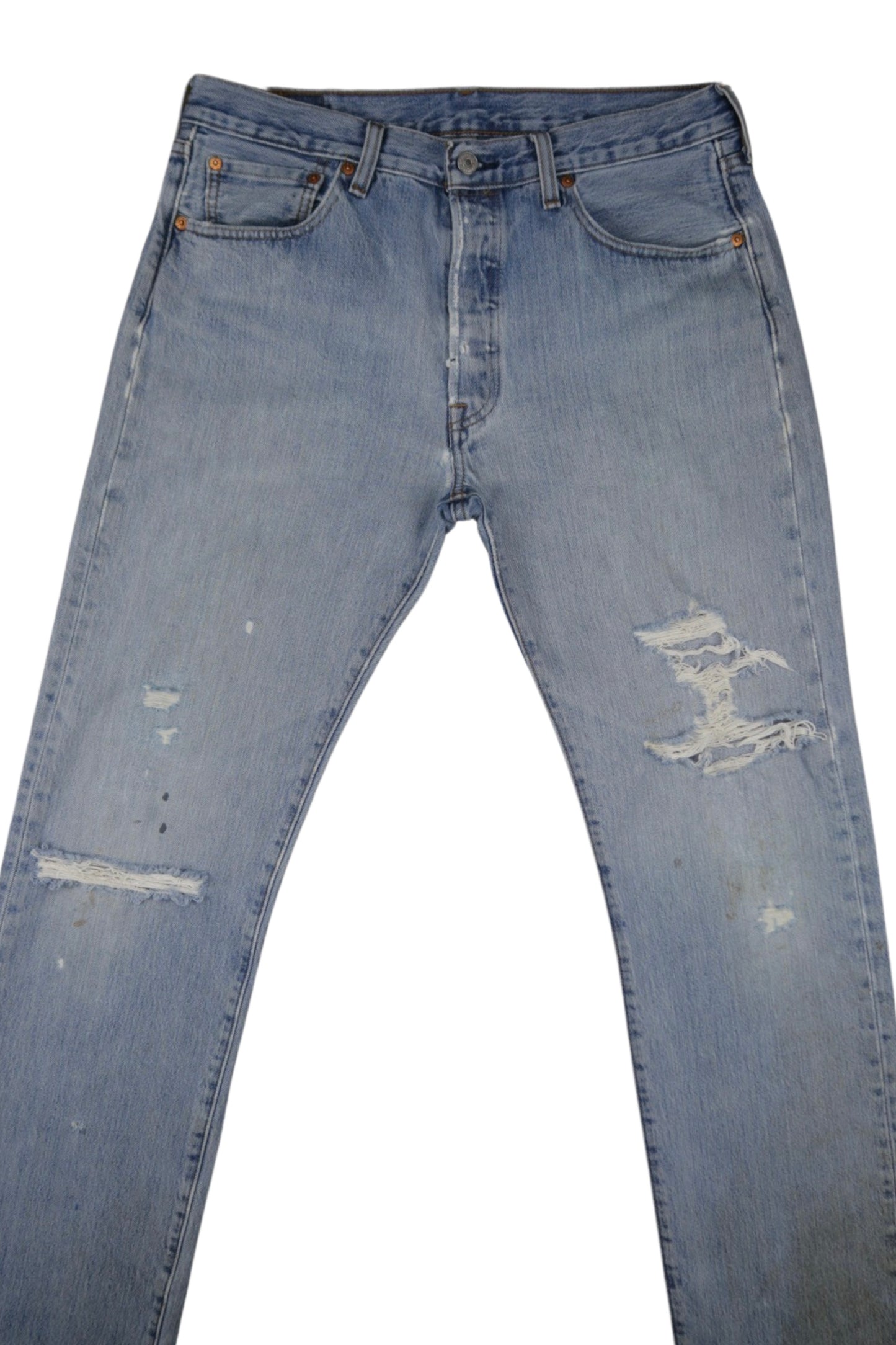 Vintage Levi’s
