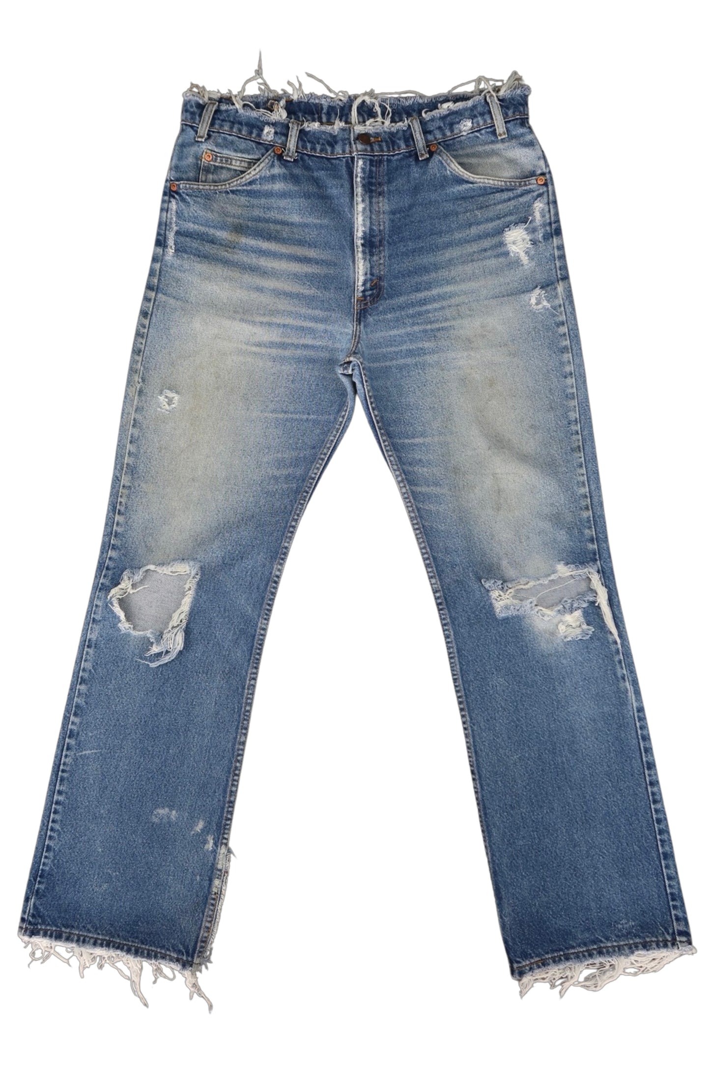 Vintage Levi’s