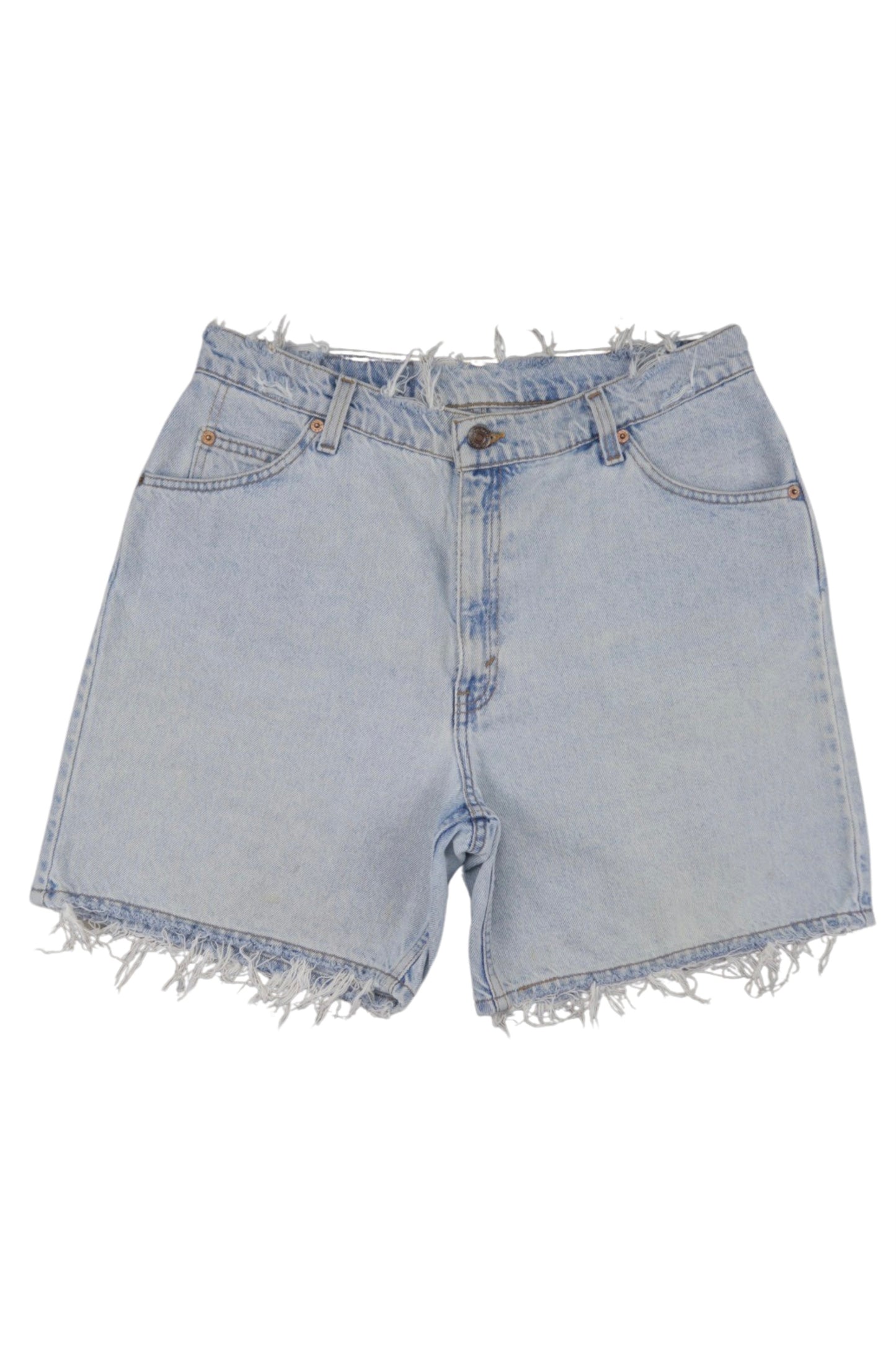 Vintage Levi’s Shorts • 31 wmns