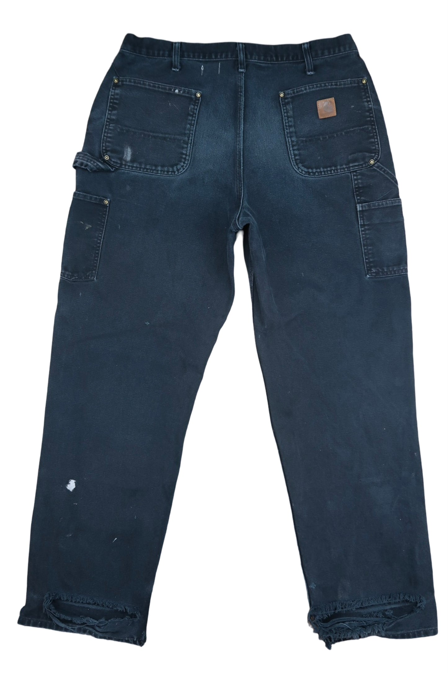 Vintage Carhartt Jeans • 36 mens / 34 wmns