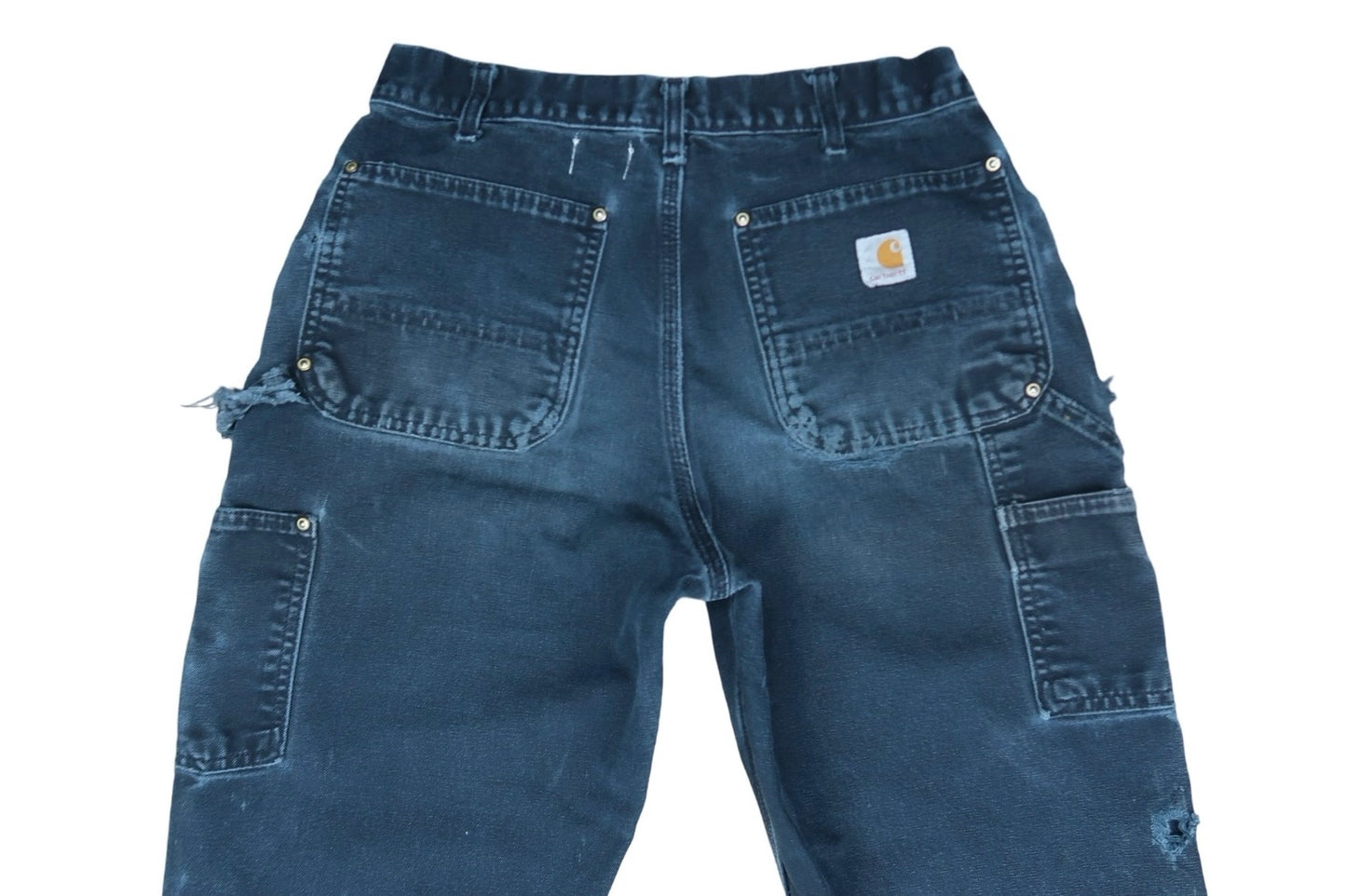 Vintage Carhartt Jeans • 30 mens / 28 wmns