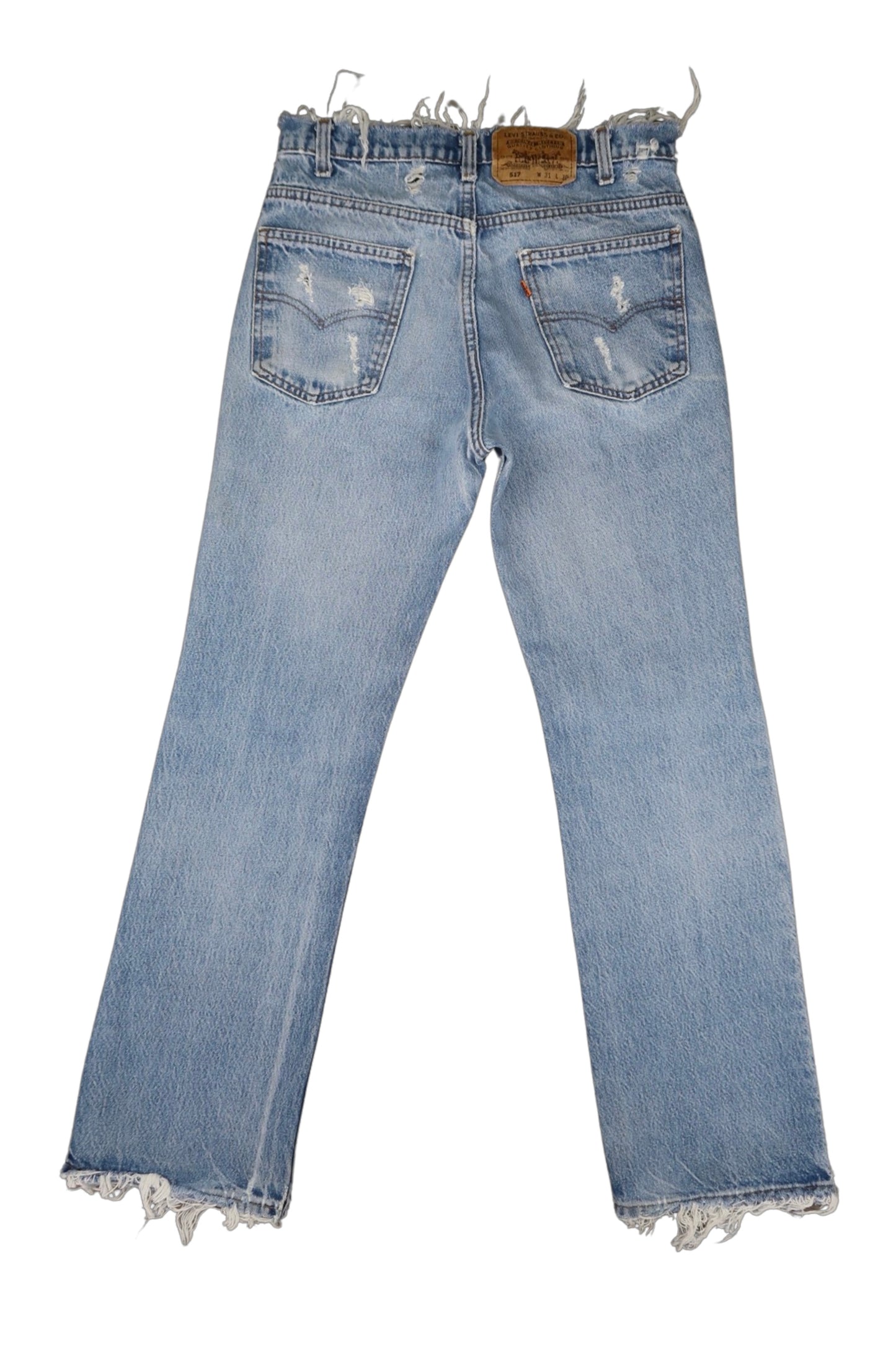 Vintage Levi’s