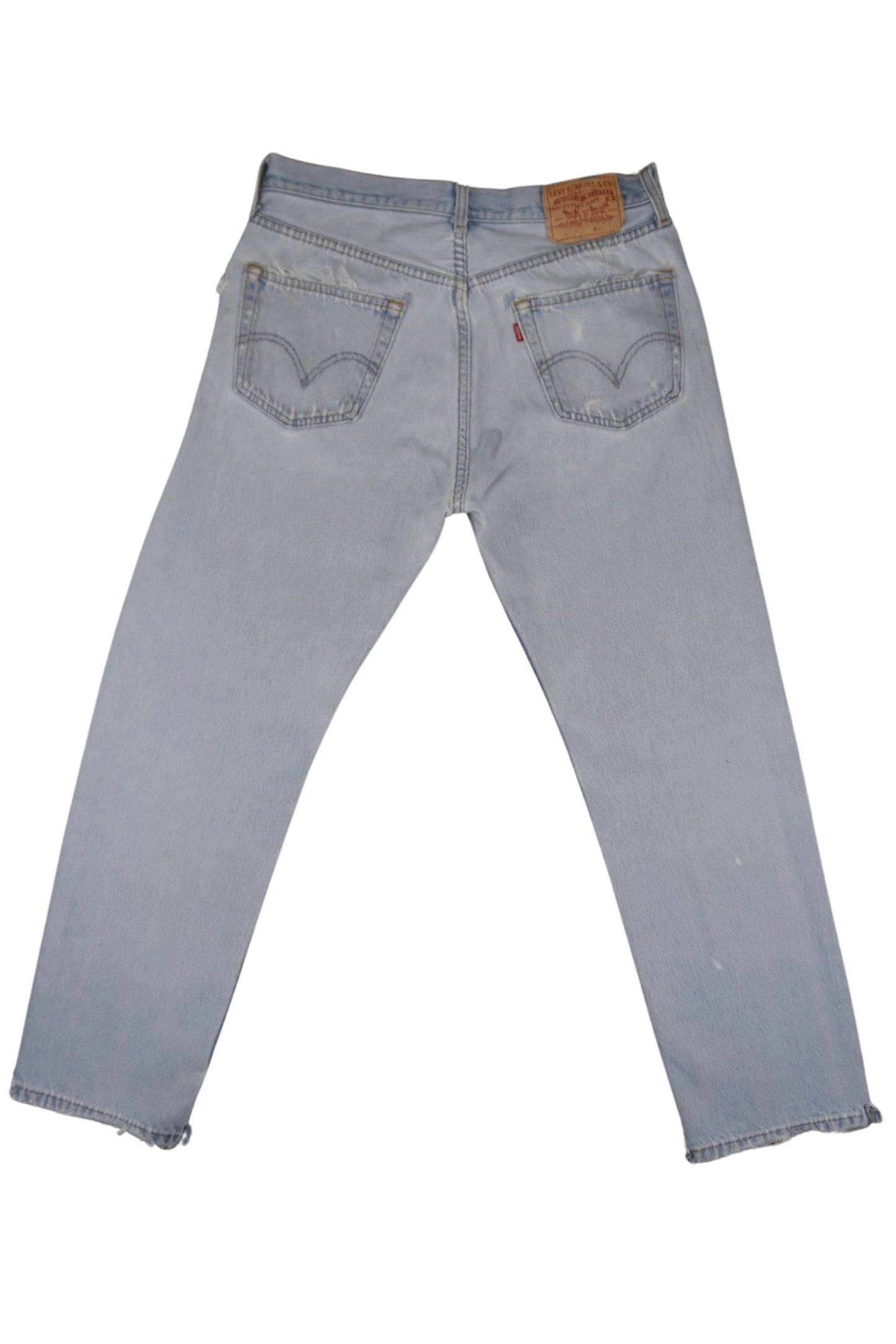 Vintage Levi’s