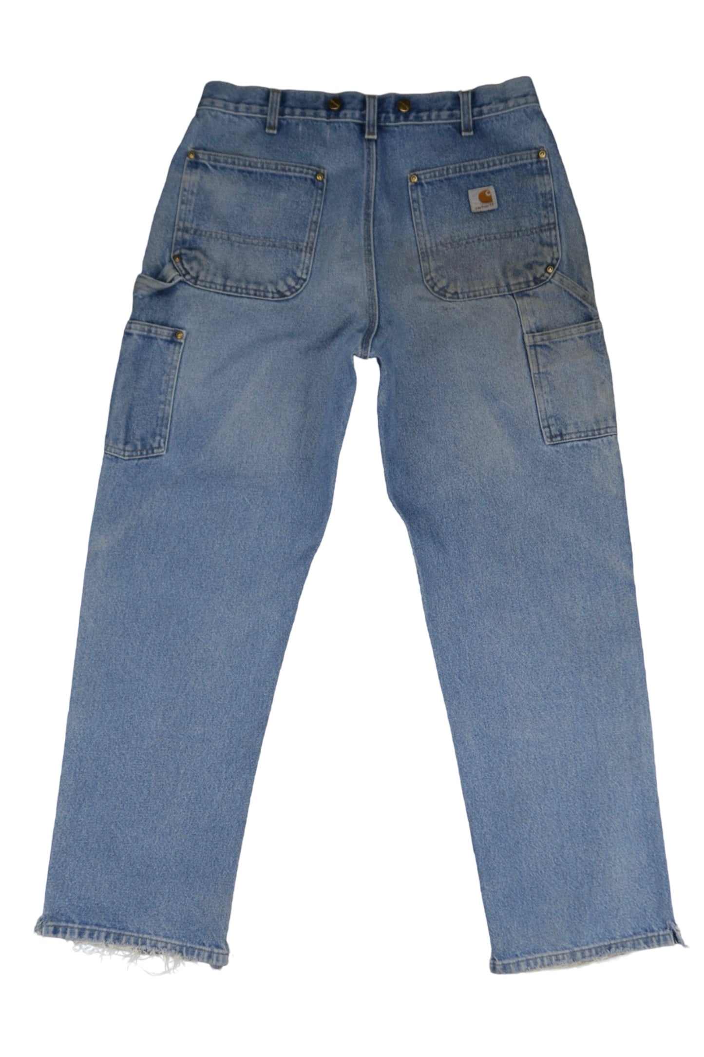 Vintage Carhartt Jeans • 32 mens / 30 wmns