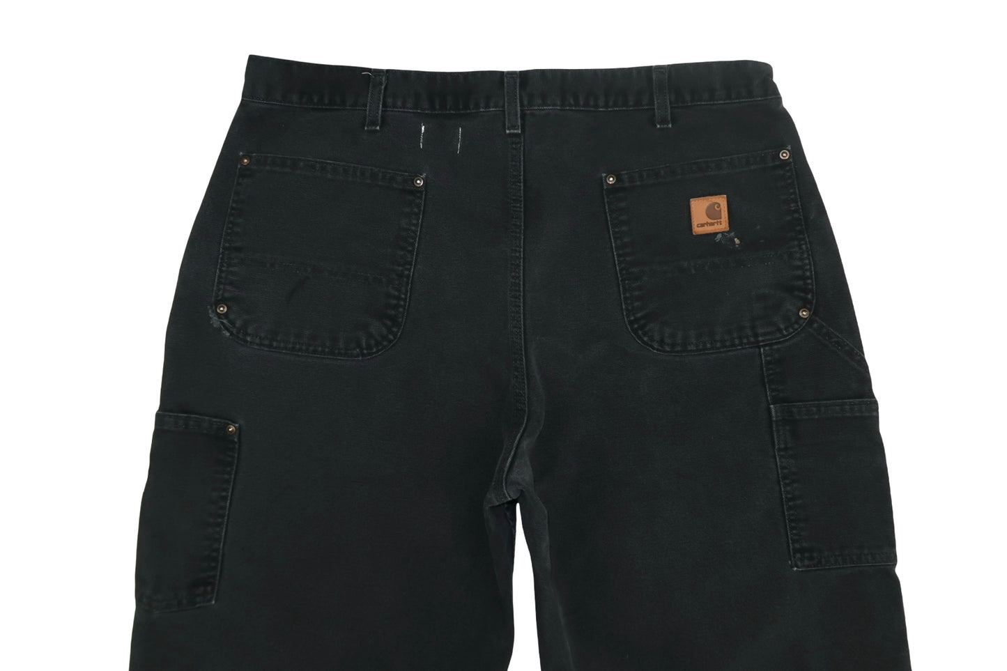 Vintage Carhartt Jeans • 38 mens / 36 wmns