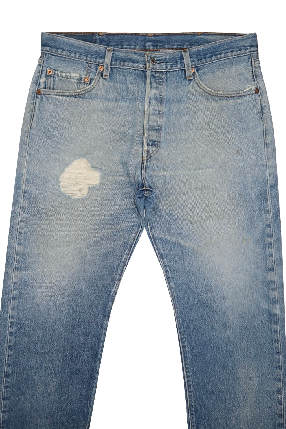 Vintage Levi’s • 36 mens / 34 wmns