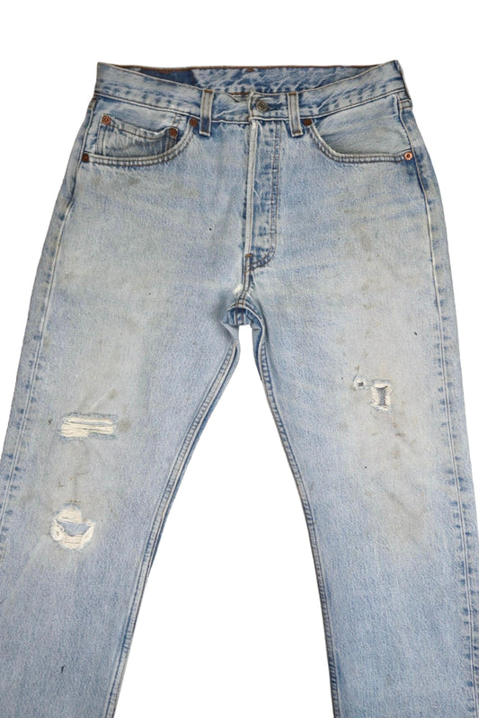 Vintage Levi’s • 26 wmns