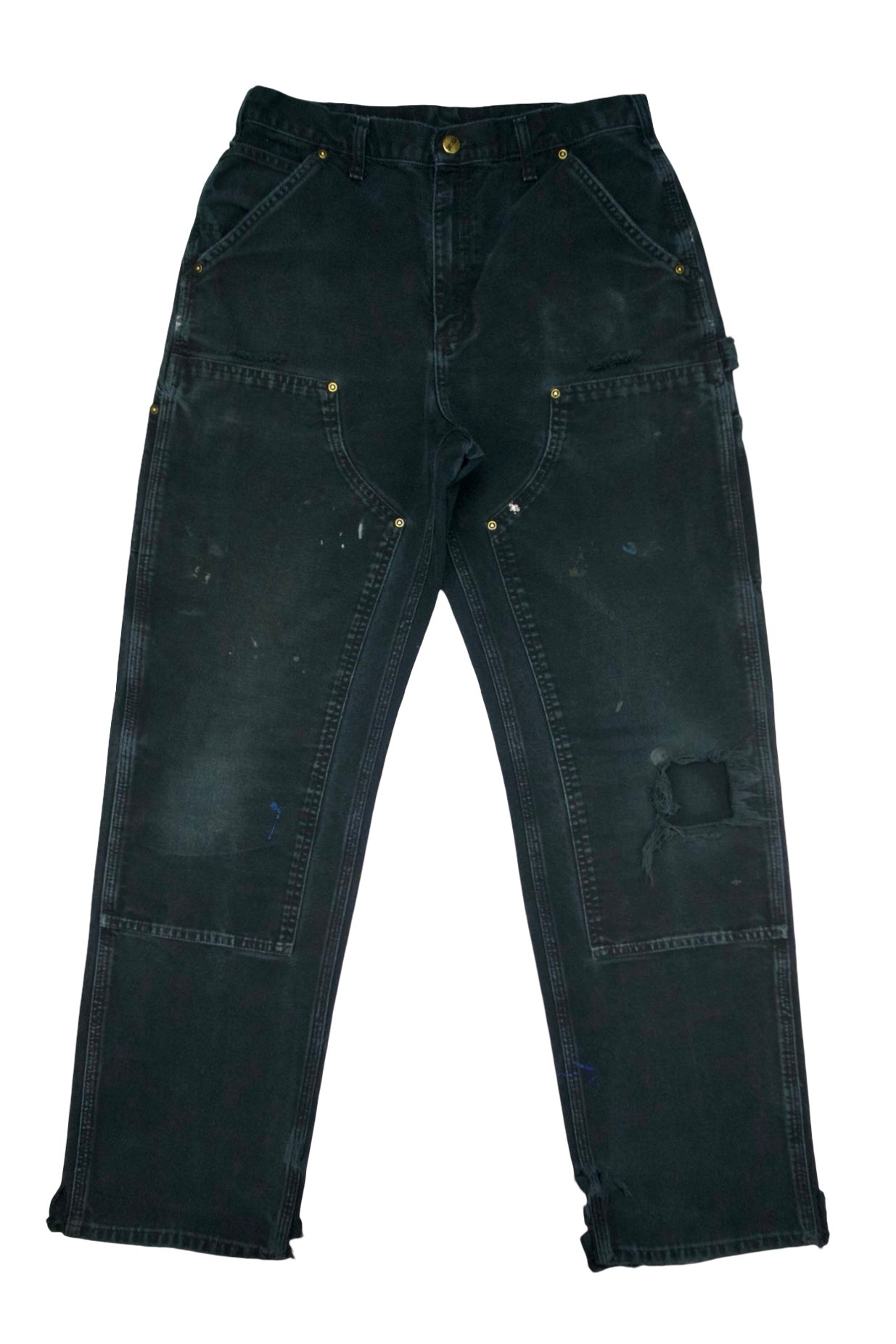 Vintage Carhartt Jeans • 31 mens / 29 wmns