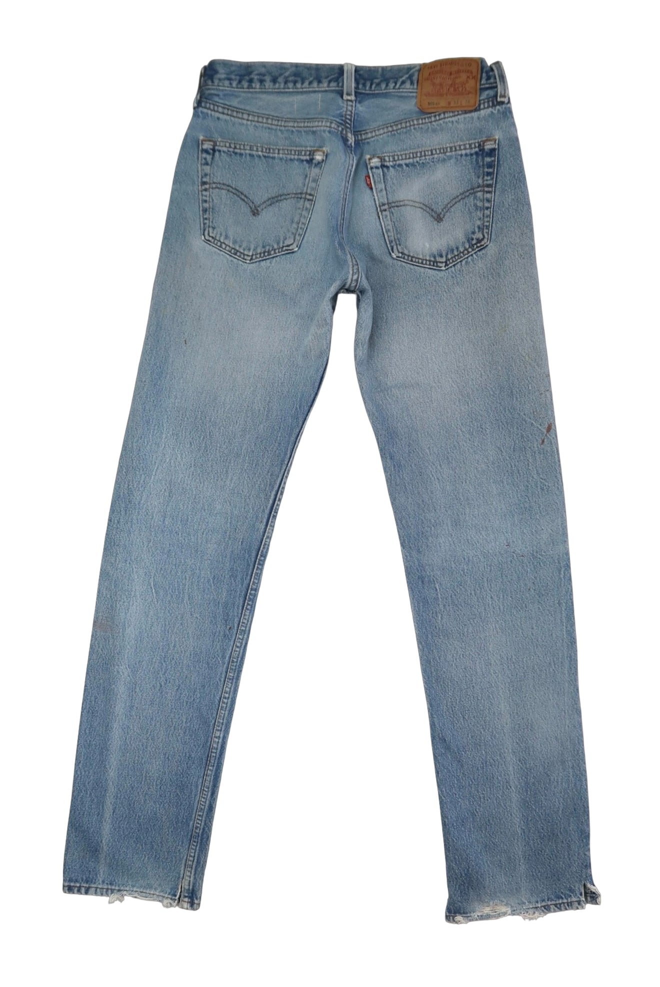 Vintage Levi’s • 30 mens / 28 wmns