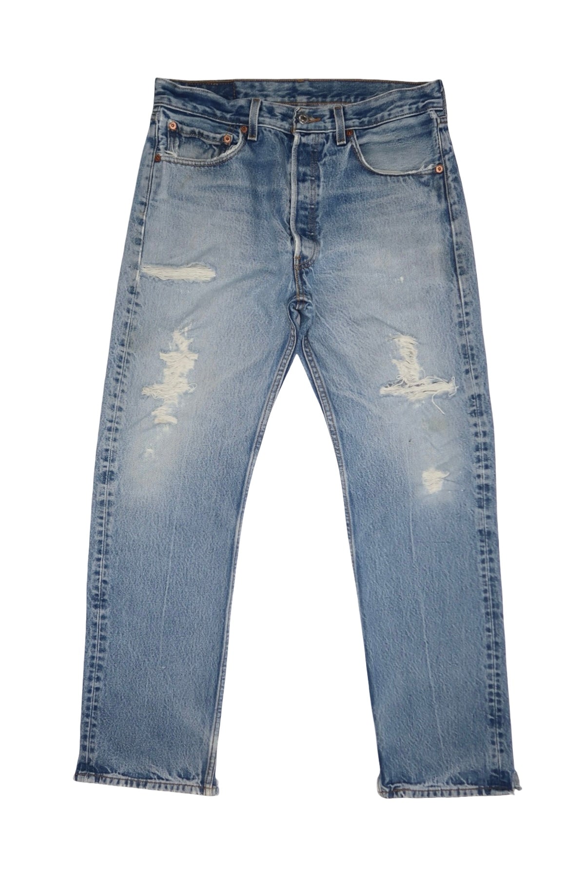 Vintage Levi’s • 31 mens / 29 wmns