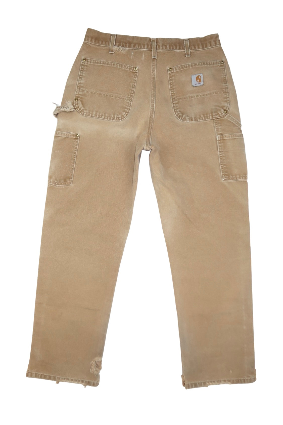 Vintage Carhartt Jeans • 31 mens / 29 wmns