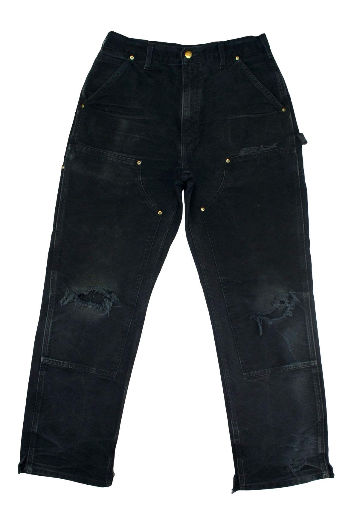 Vintage Carhartt Jeans • 30 mens / 28 wmns