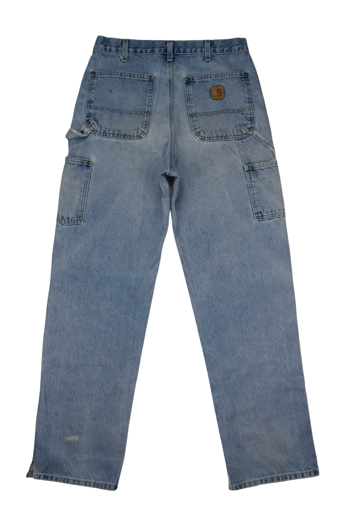 Vintage Carhartt Jeans • 31 mens / 29 wmns