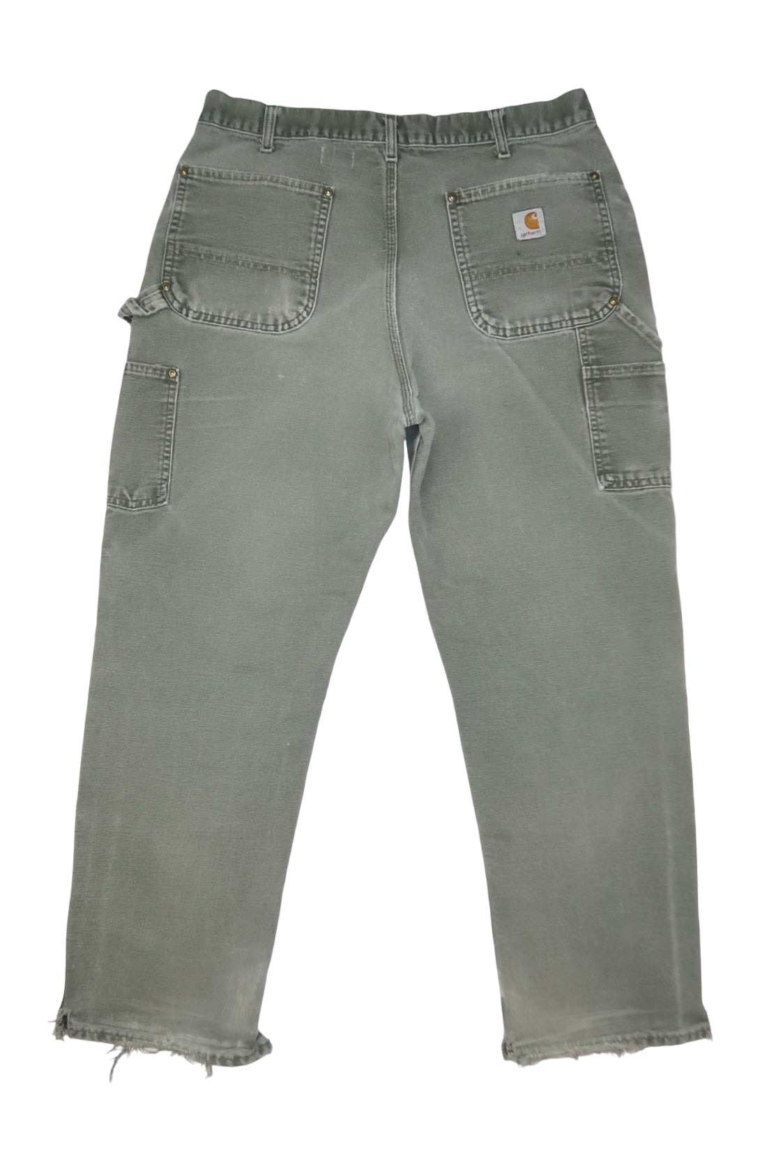 Vintage Carhartt Jeans • 34 mens / 32 wmns