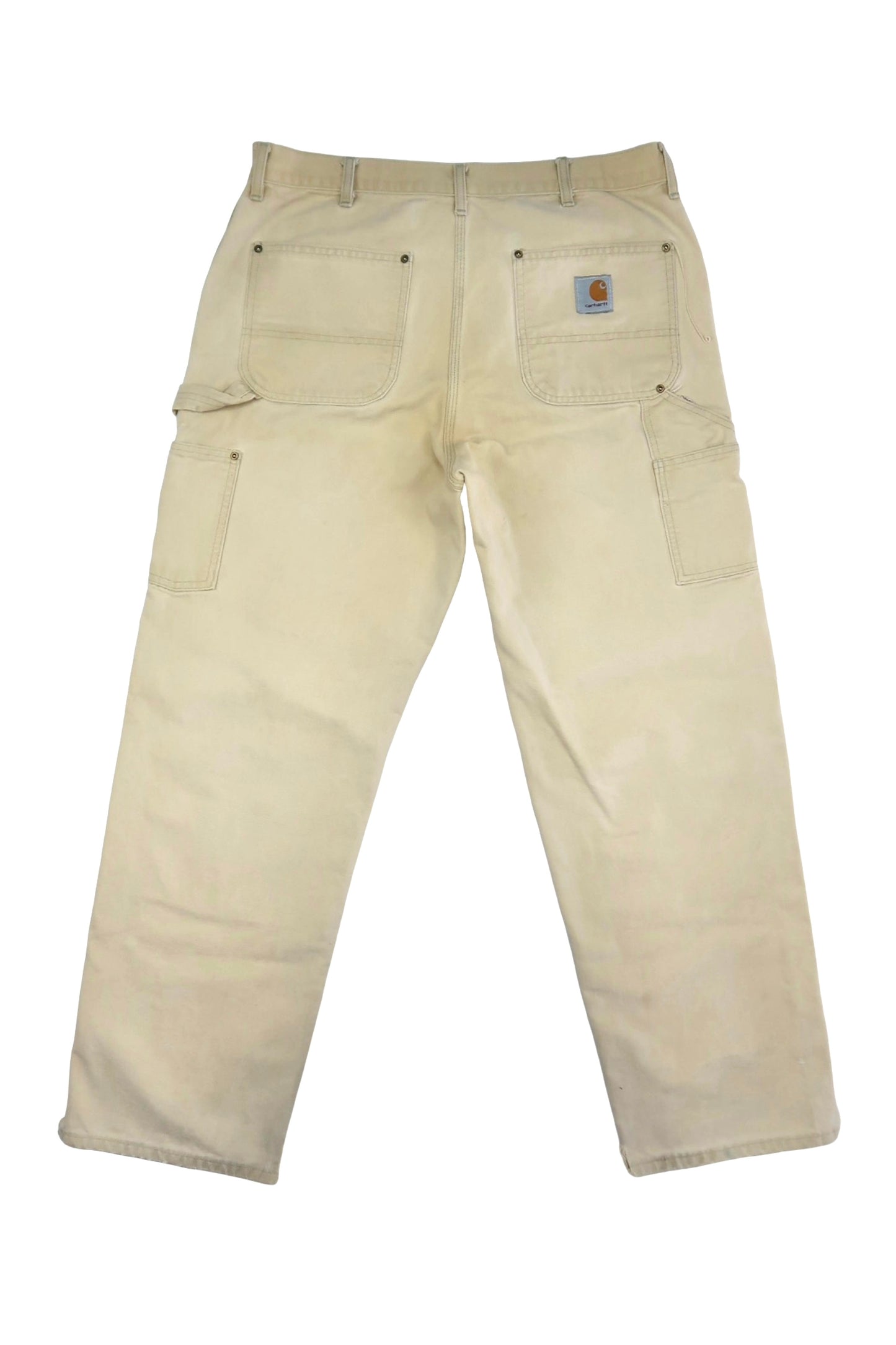 Vintage Carhartt Jeans • 36 mens / 34 wmns