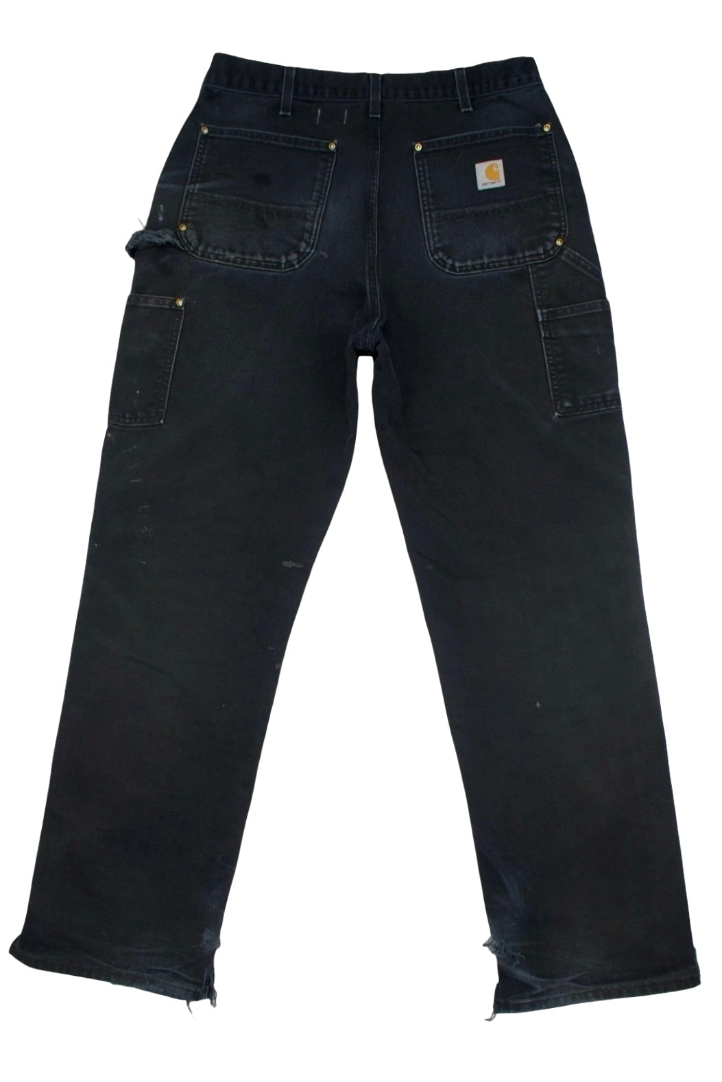 Vintage Carhartt Jeans • 32 mens / 30 wmns