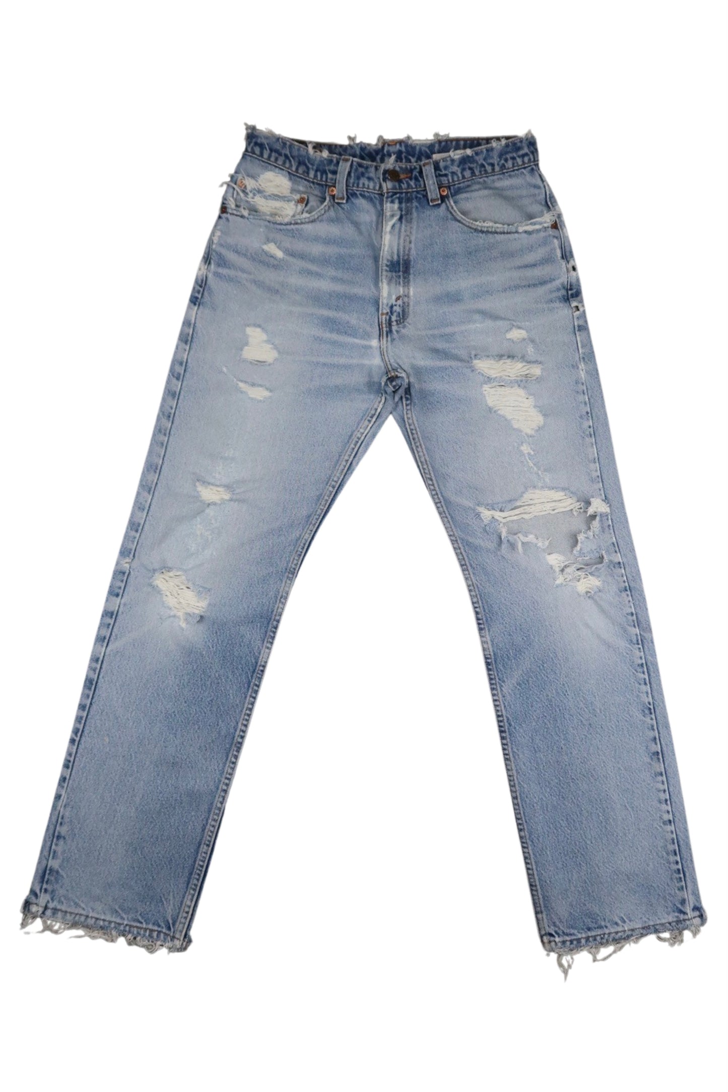 Vintage Levi’s