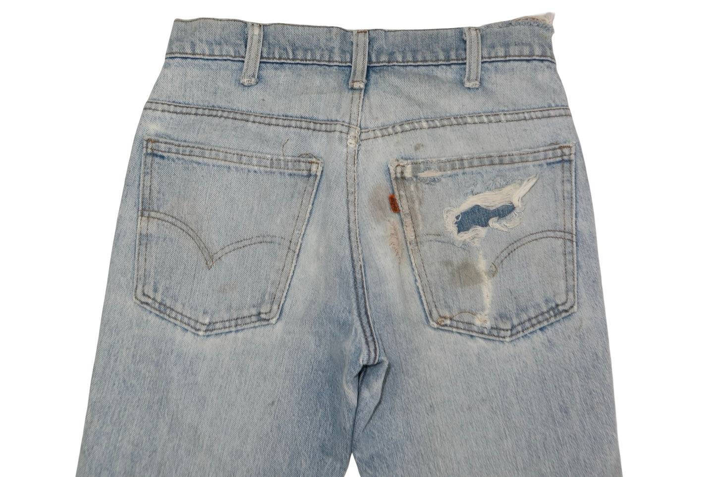Vintage Levi’s • 26 wmns
