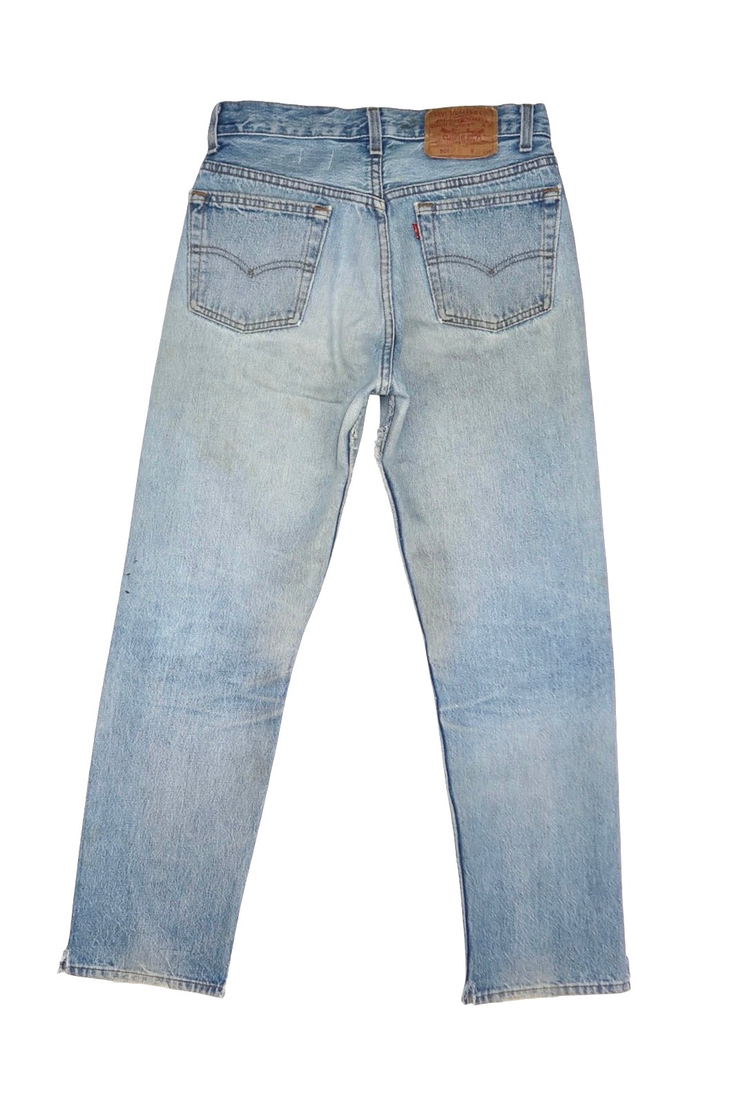 Vintage Levi’s • 26 wmns