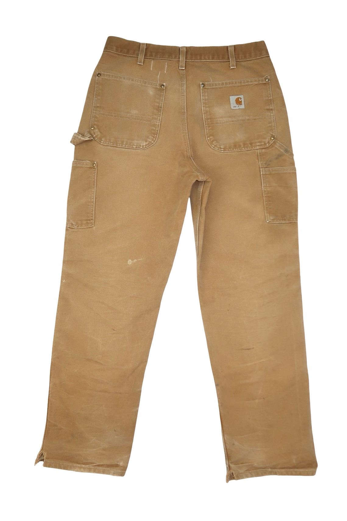 Vintage Carhartt Jeans • 30 mens / 28 wmns
