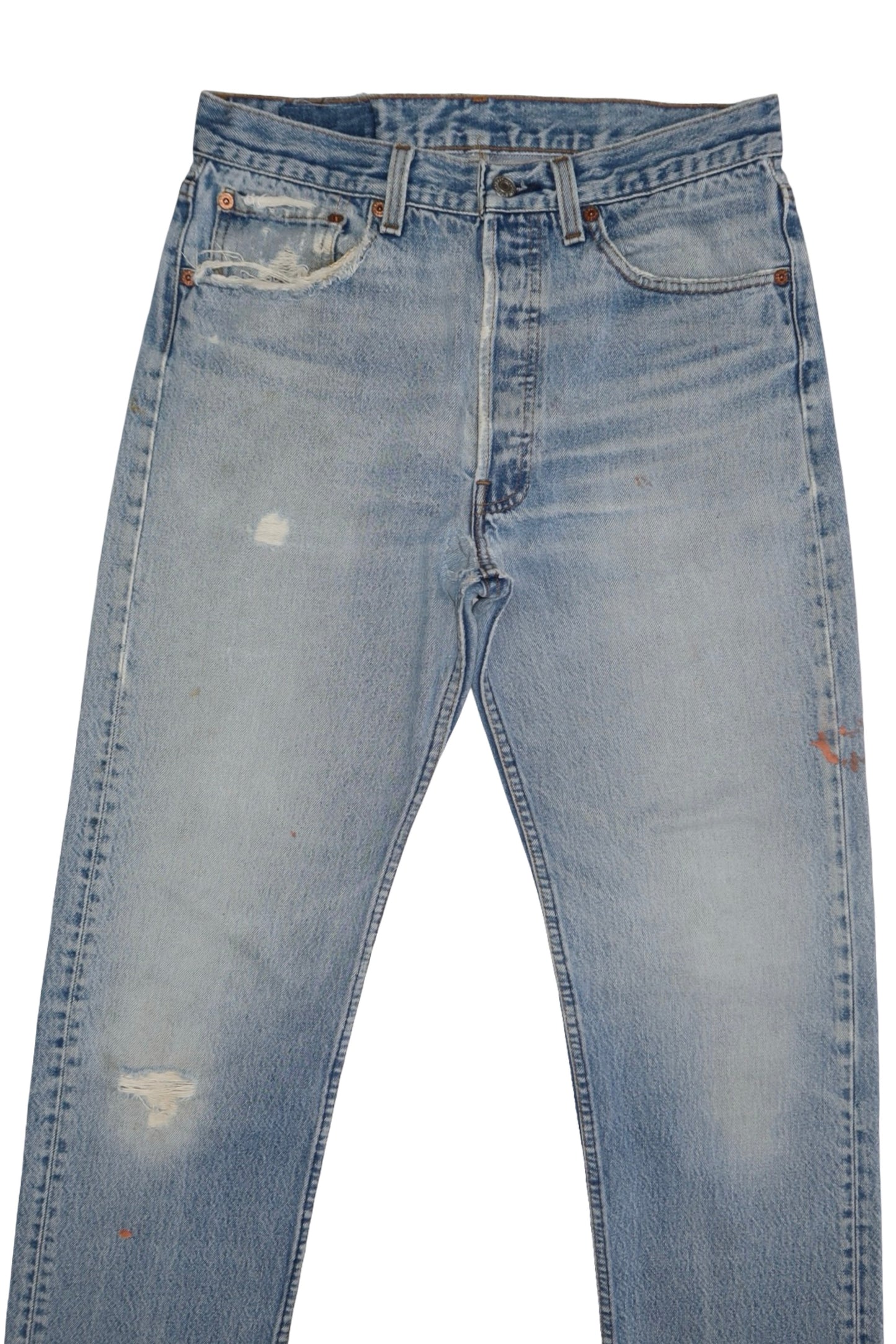 Vintage Levi’s • 30 mens / 28 wmns