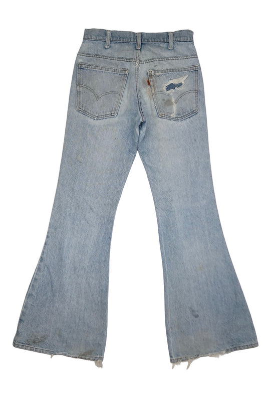 Vintage Levi’s • 26 wmns