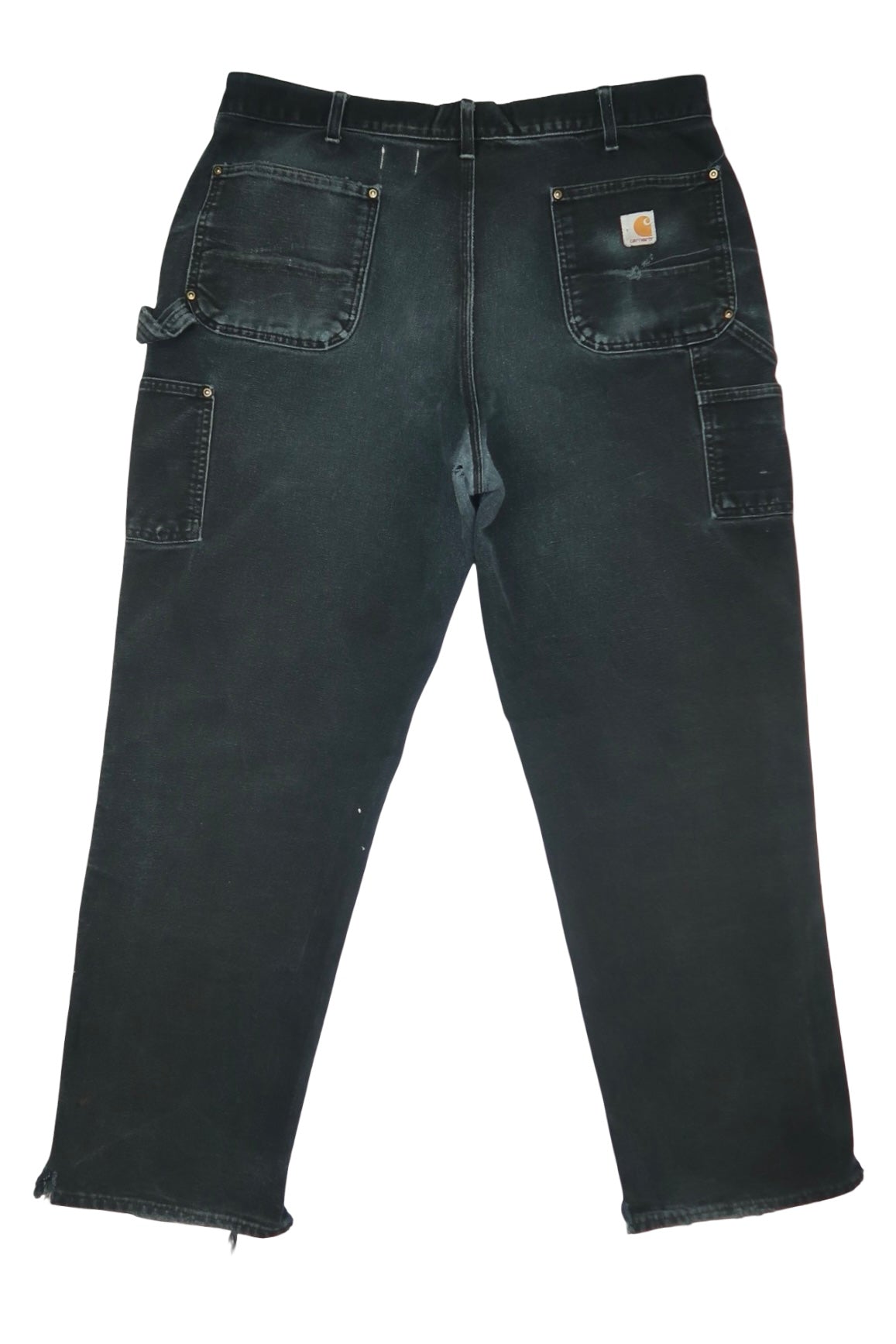Vintage Carhartt Jeans • 36 mens / 34 wmns