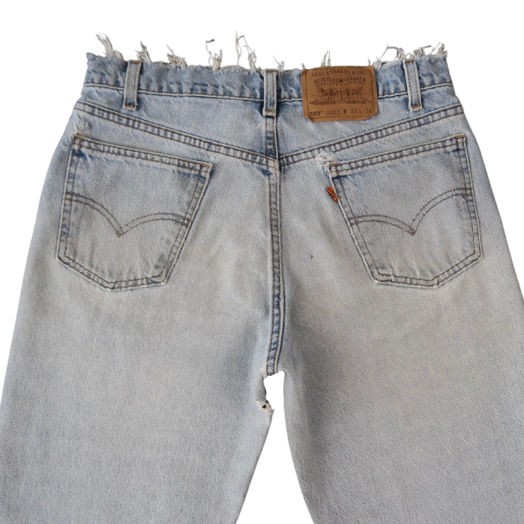 Vintage Levi’s