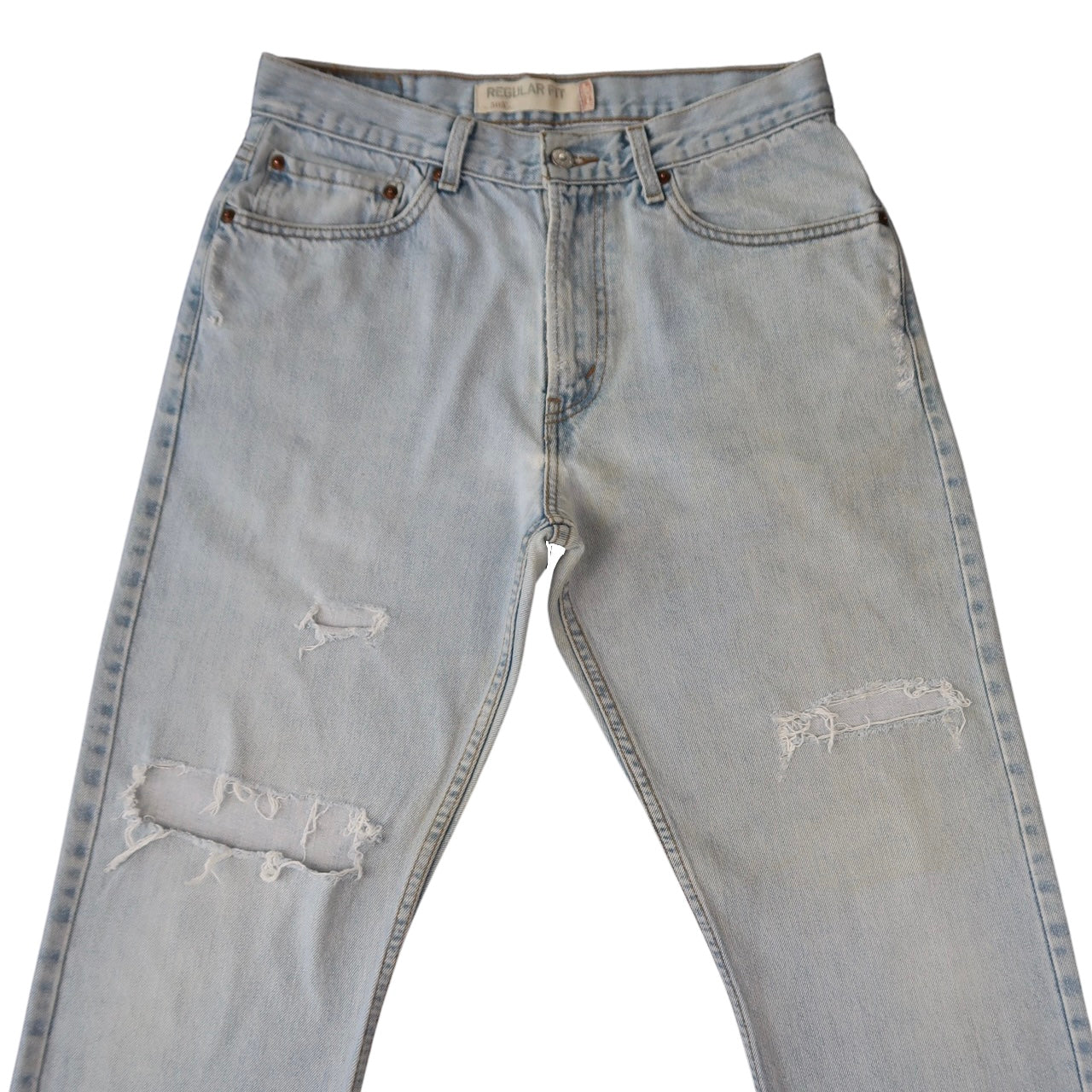 Vintage Levi’s