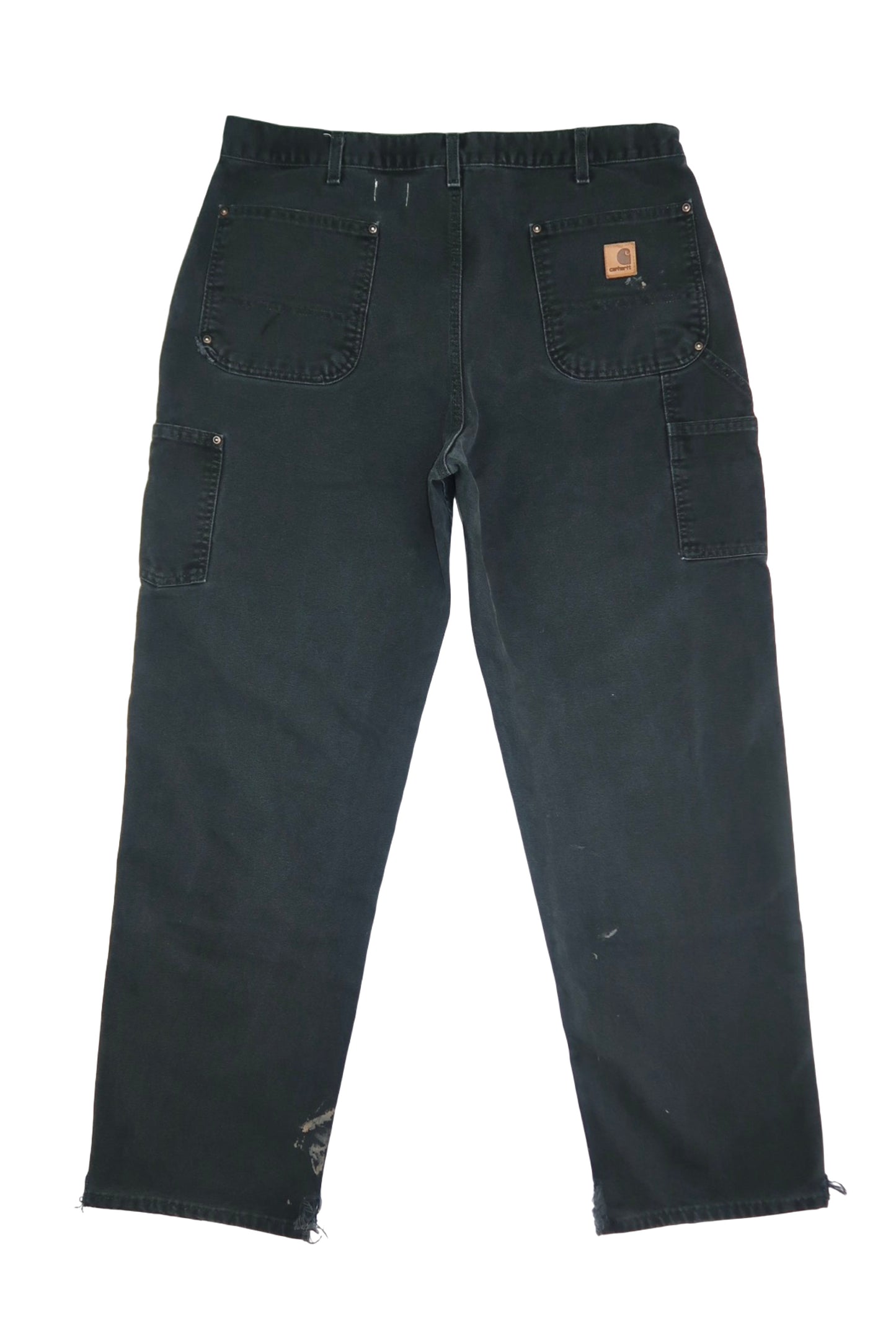 Vintage Carhartt Jeans • 38 mens / 36 wmns