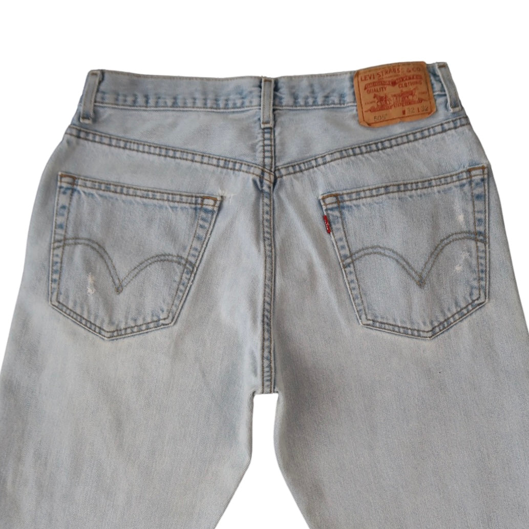 Vintage Levi’s