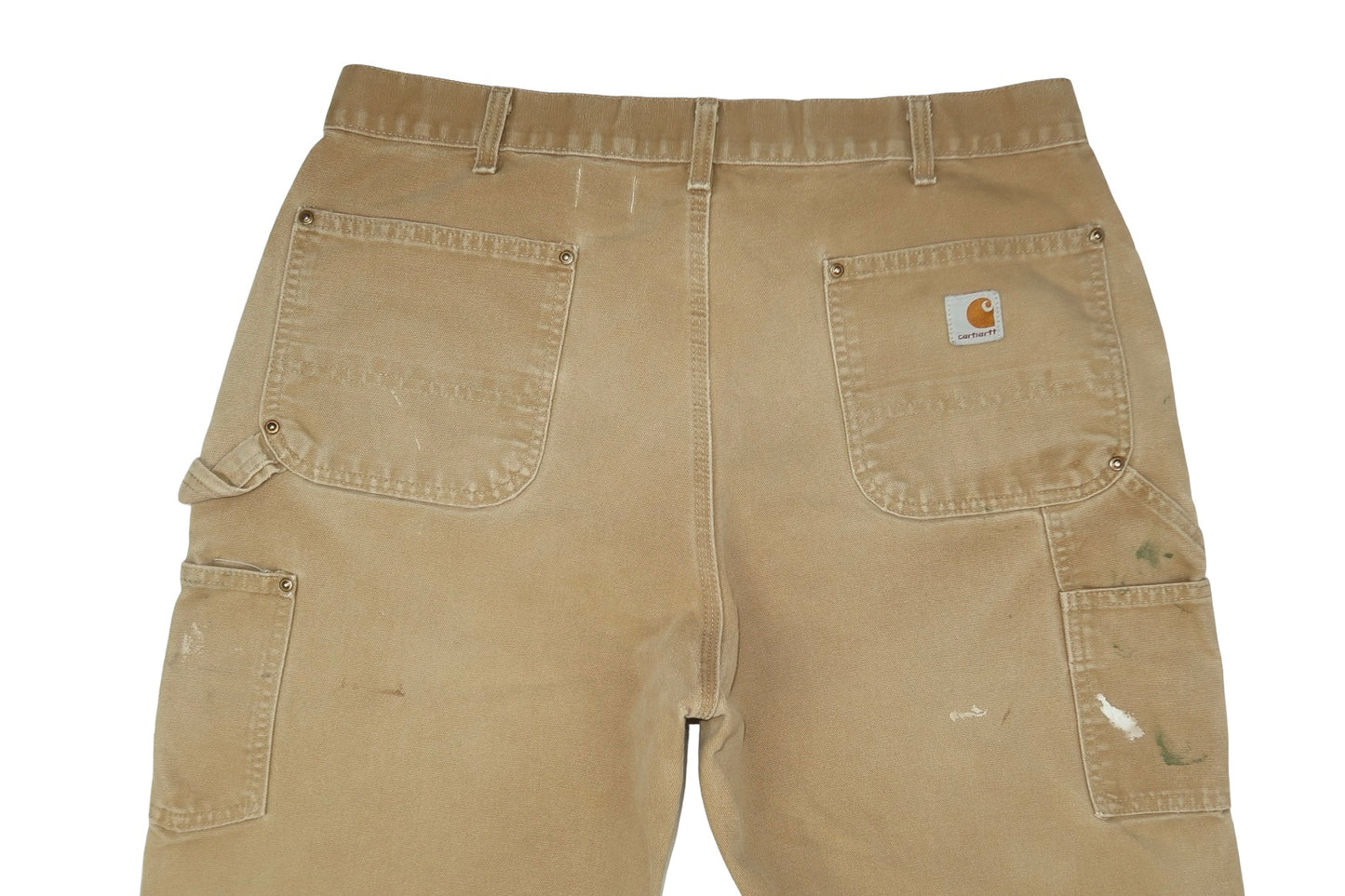 Vintage Carhartt Jeans • 36 mens / 34 wmns